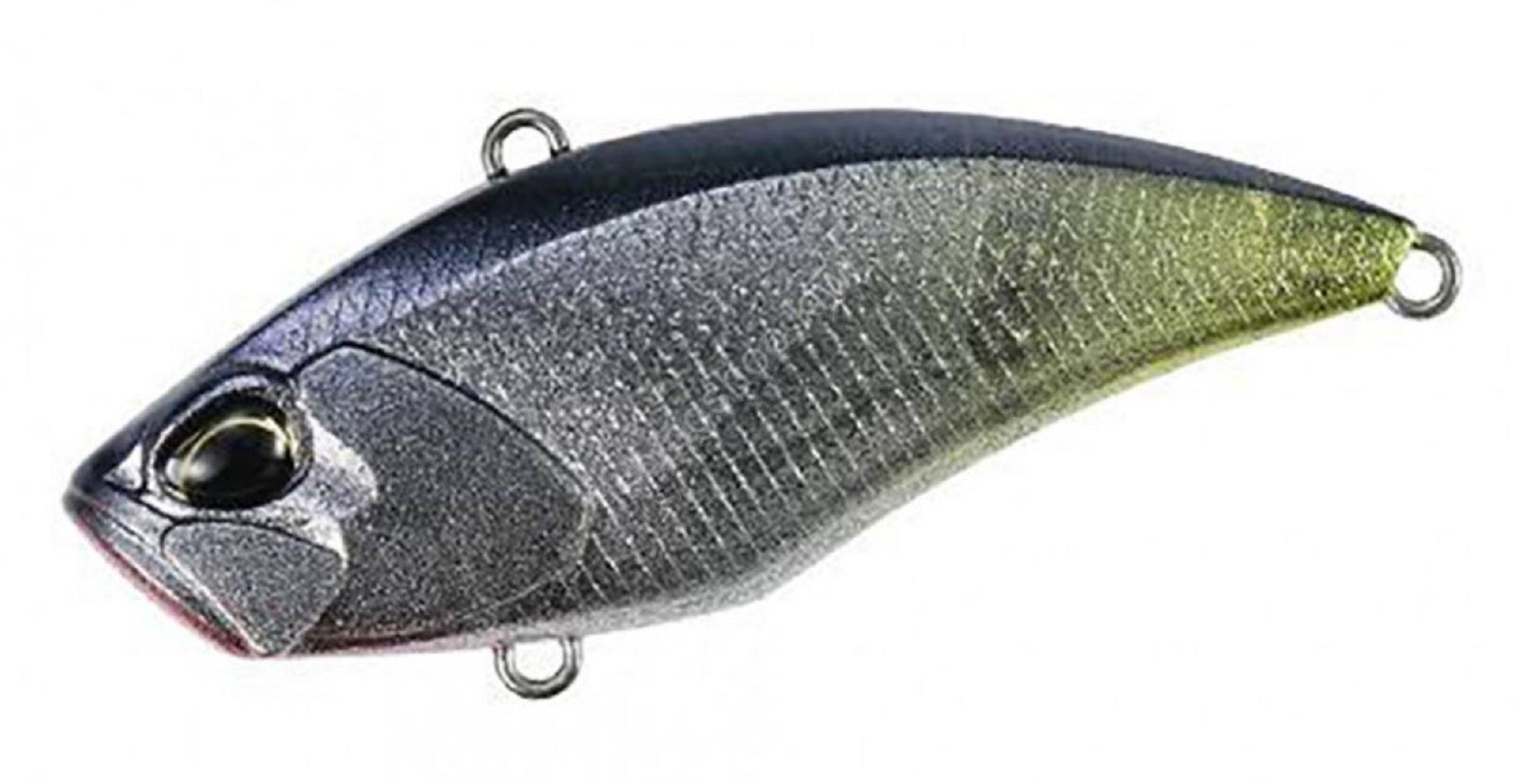 Duo Realis Vibration 55 Nitro Rattle Sinking Lure CCC3316 (9614)