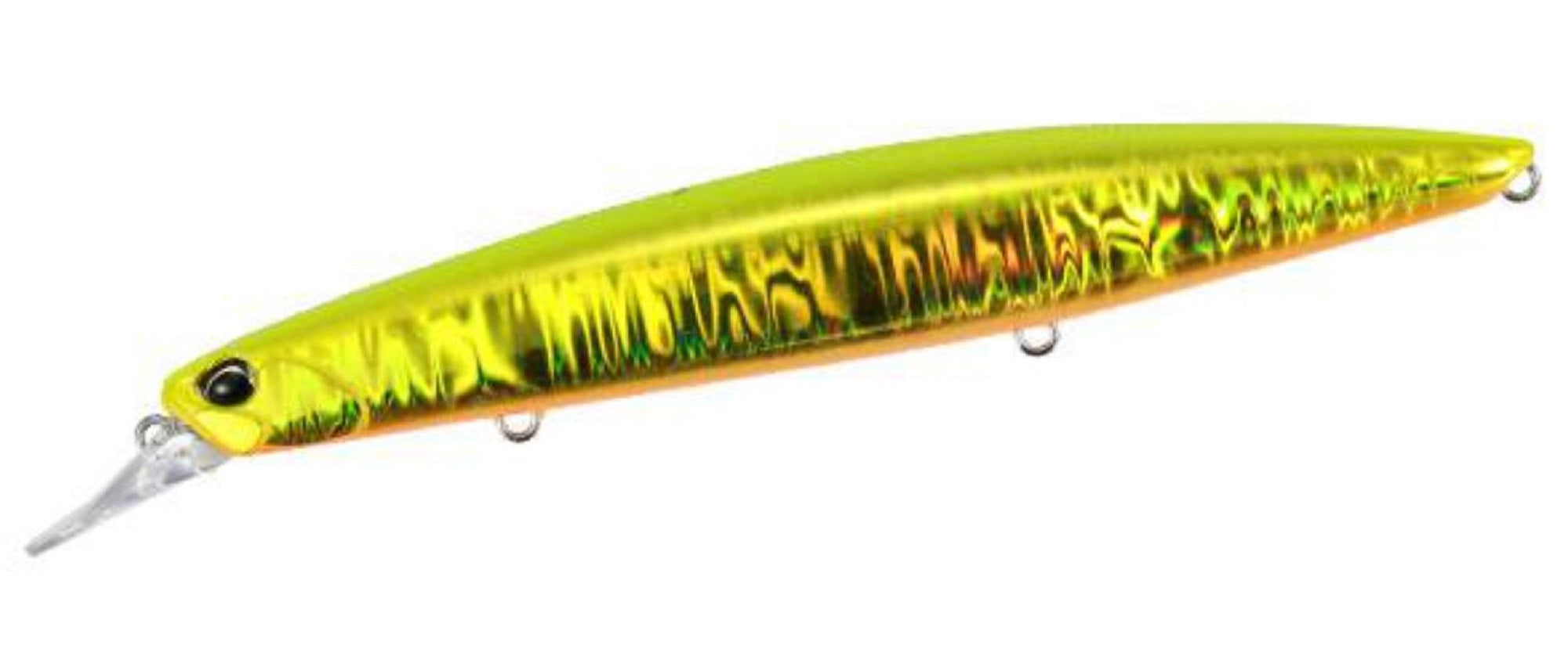 Duo Beach Walker Guado 130S Sinking Lure APA0063 (0481)