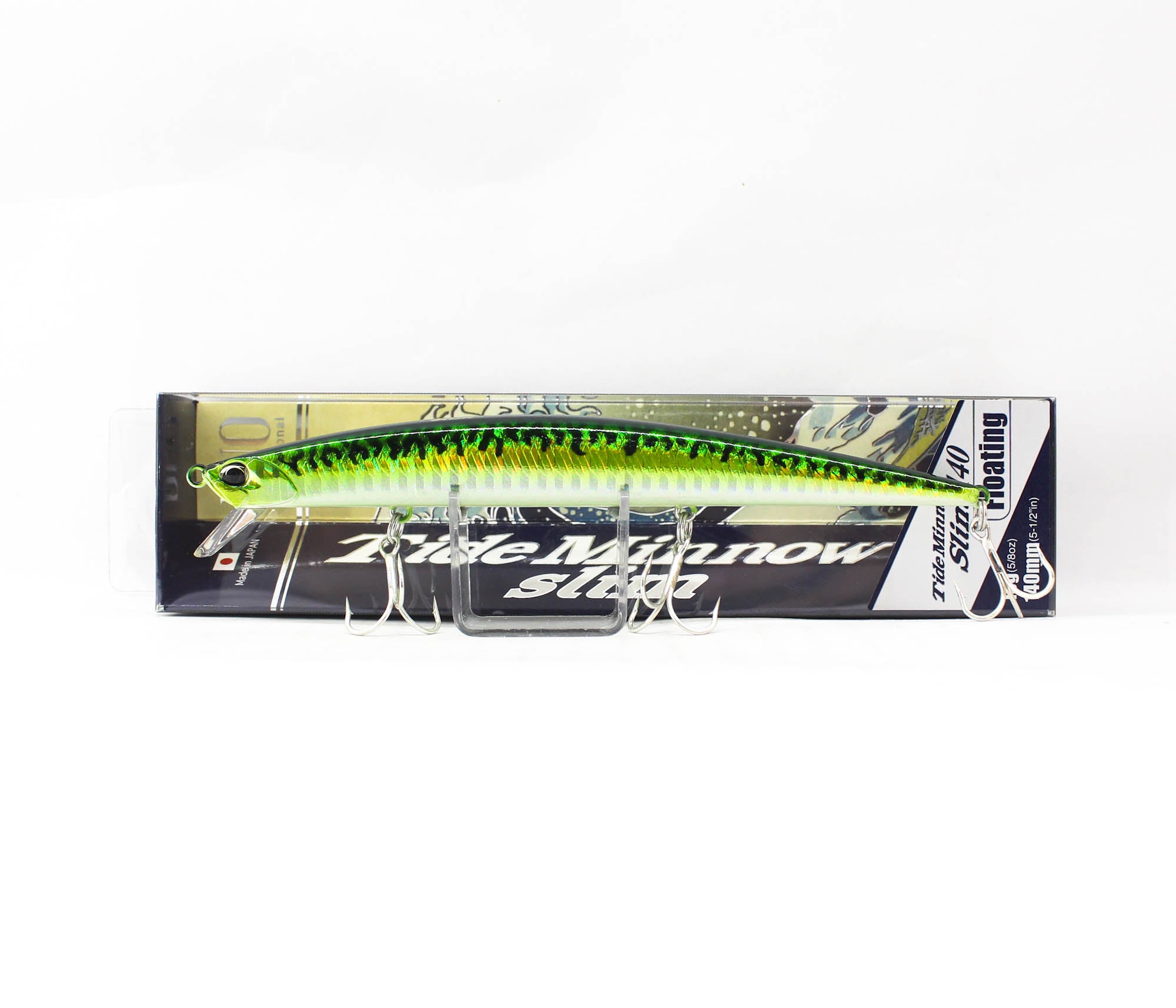 Lure Haven Singapore