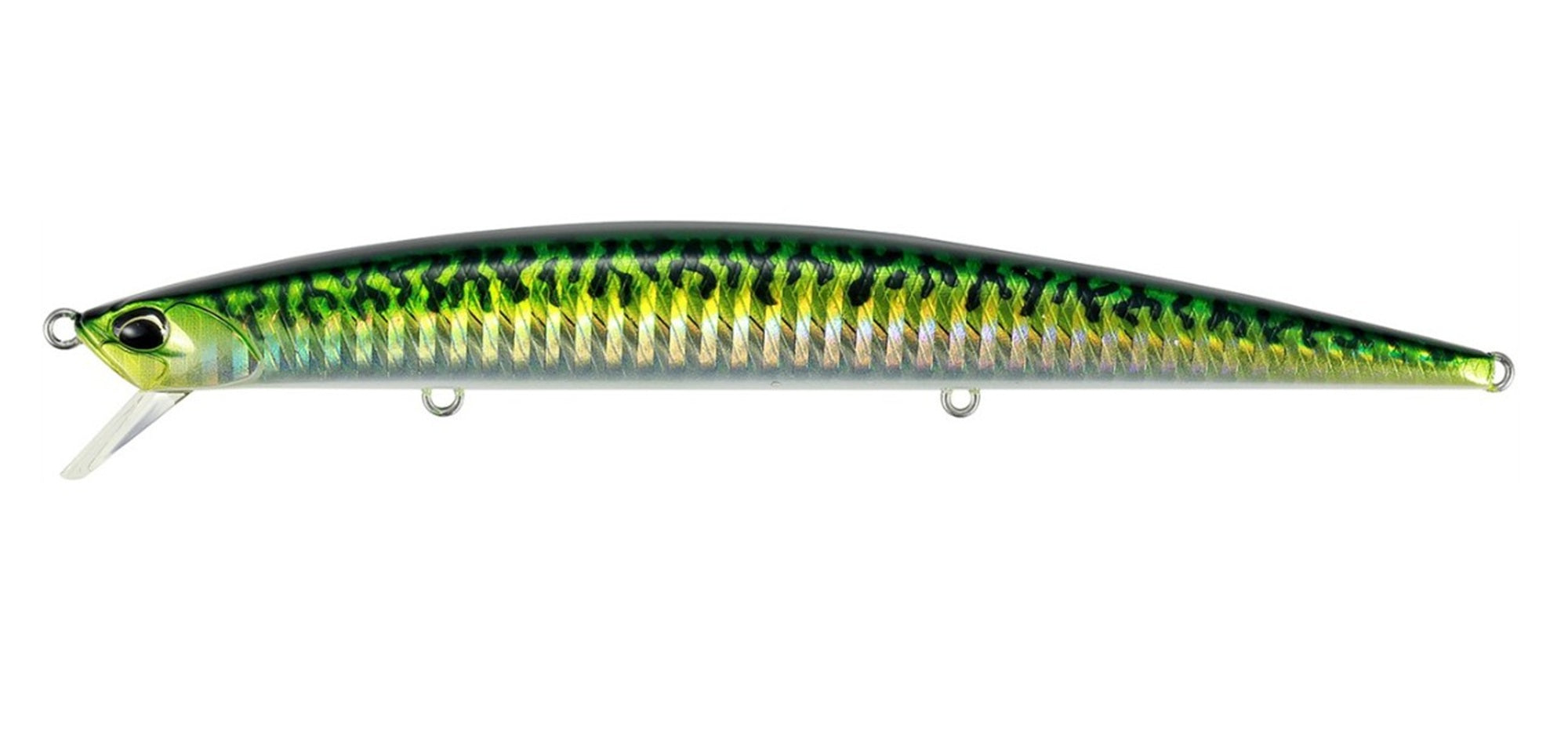 Duo Tide Minnow Slim 140 Floating Lure AHA0263 (0566)