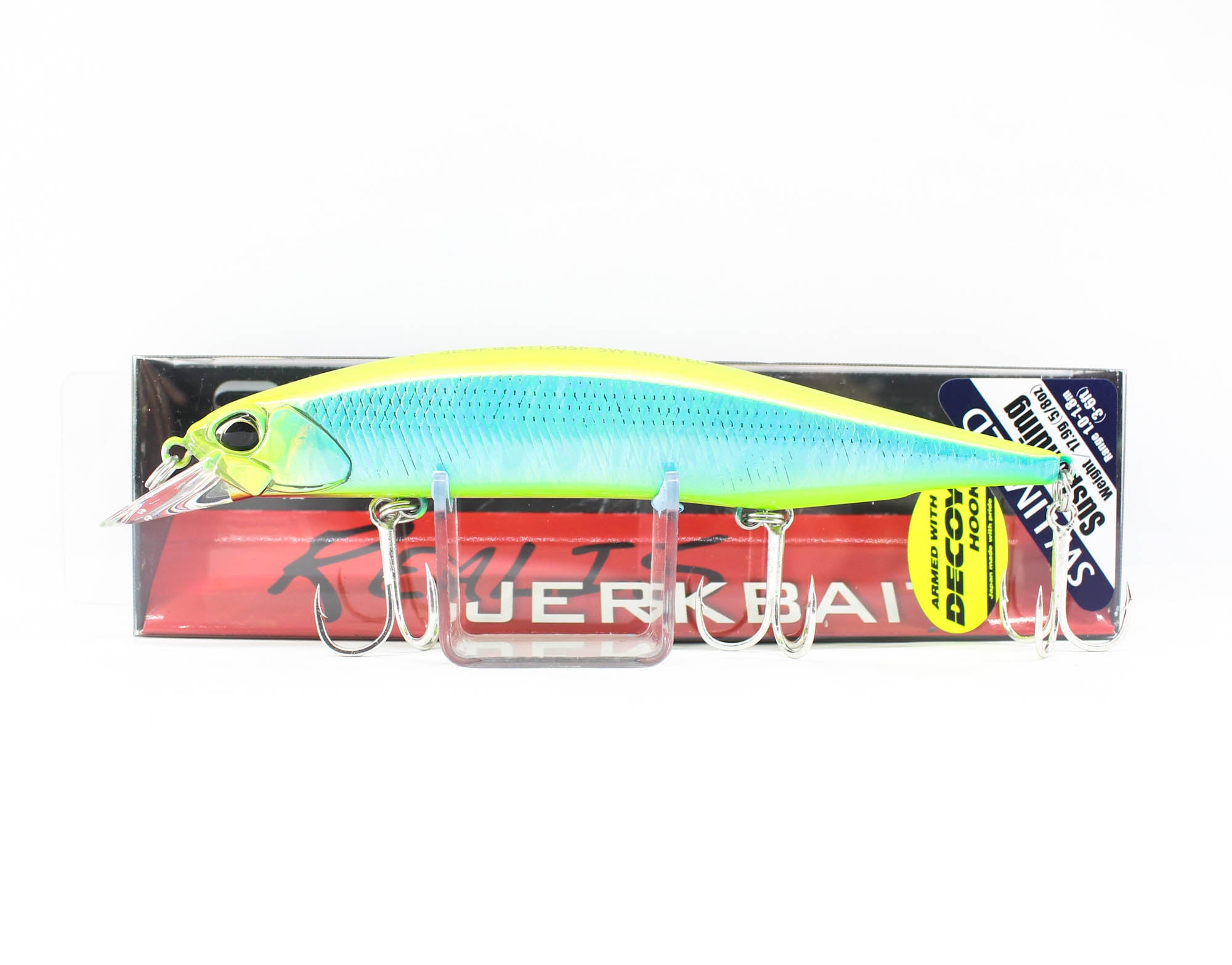 Lure Haven Singapore