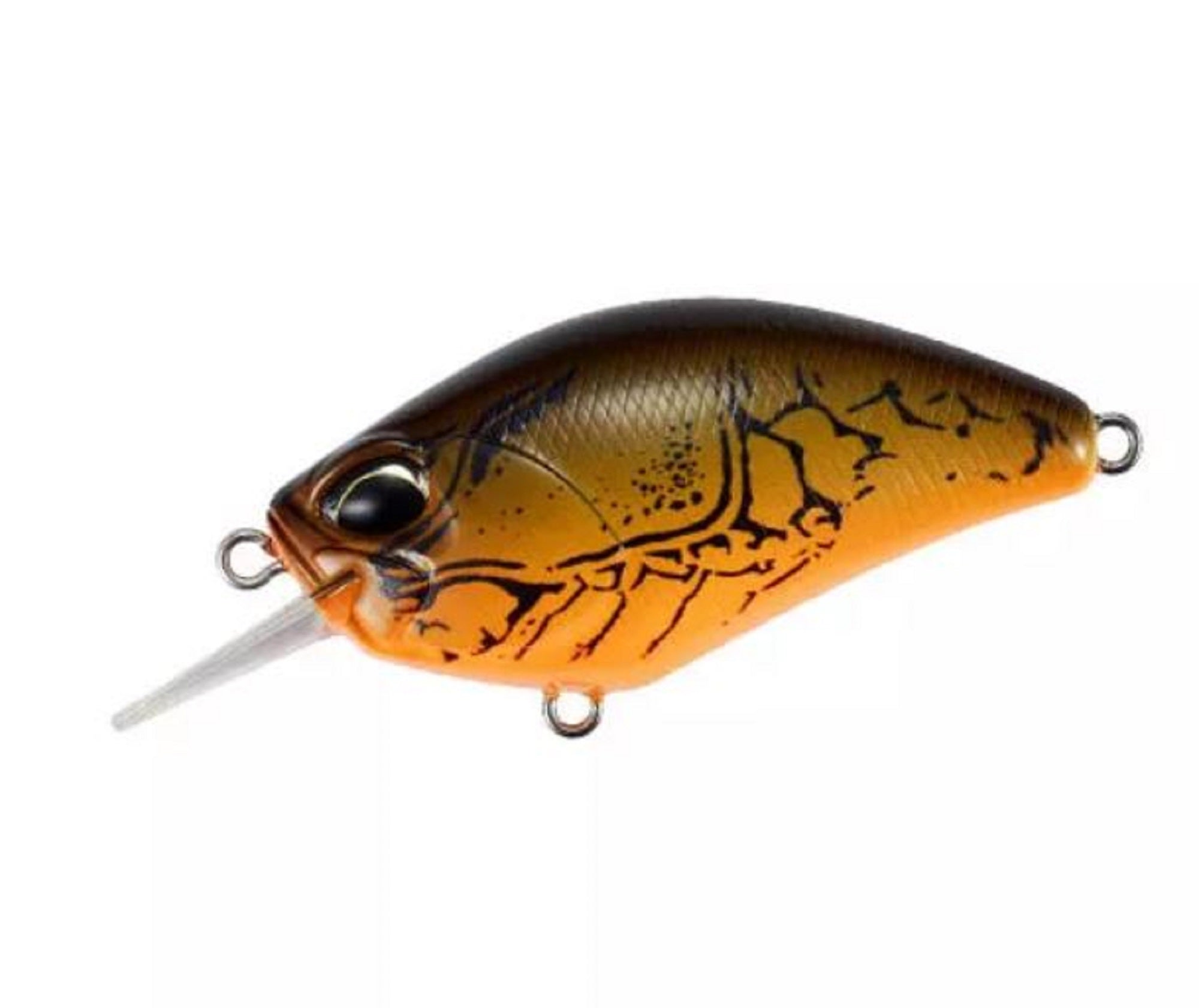 Duo Realis Crank Kabuki 55SR Floating Lure ACC3296 (0672)