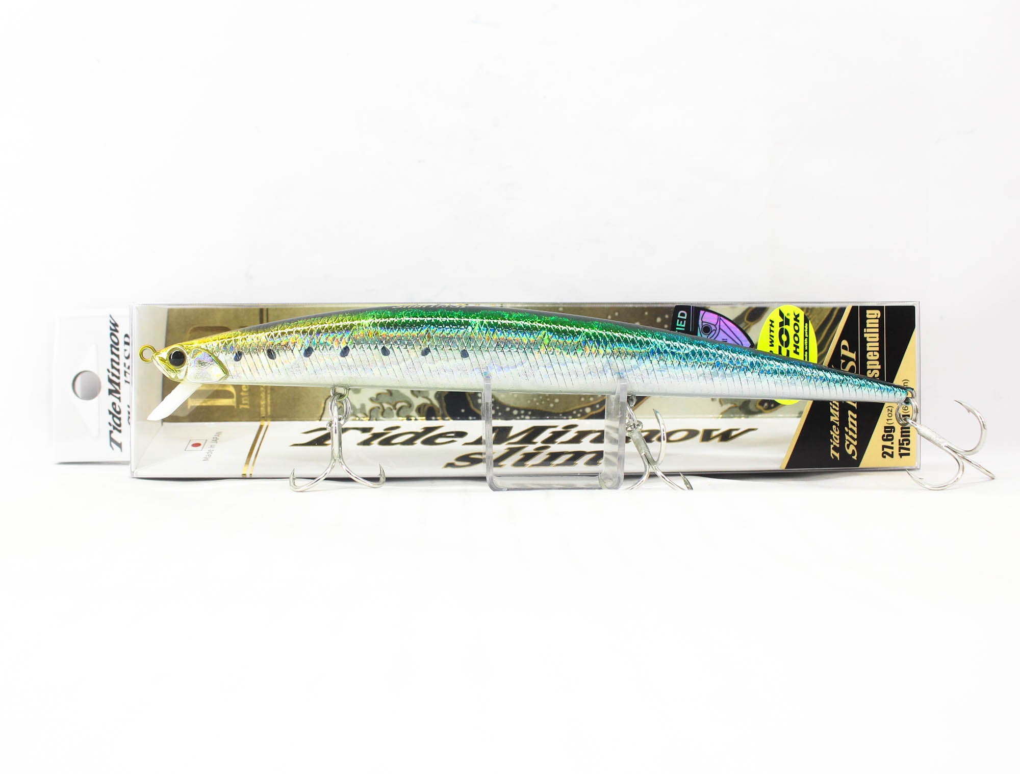 Lure Haven Singapore