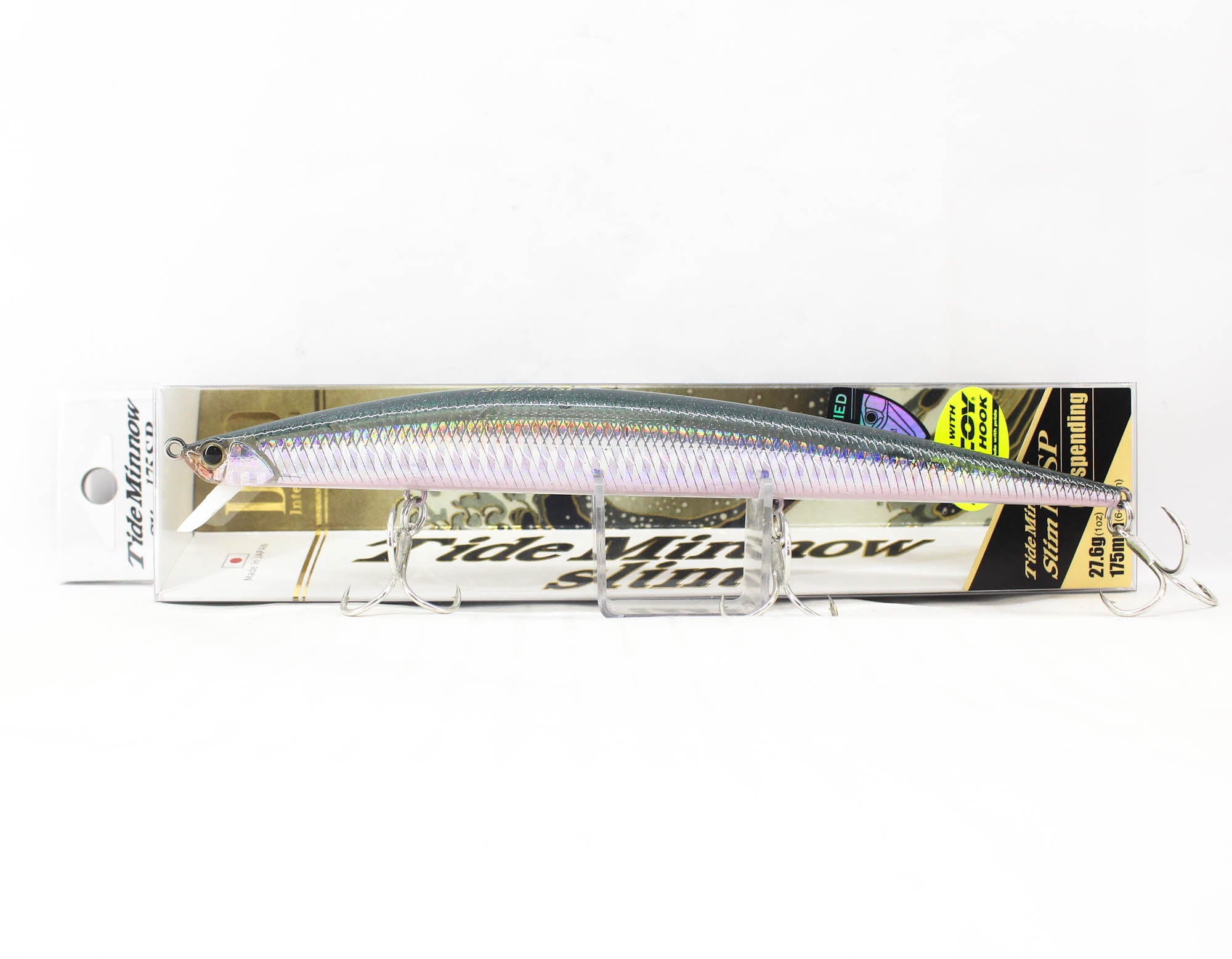 Lure Haven Singapore