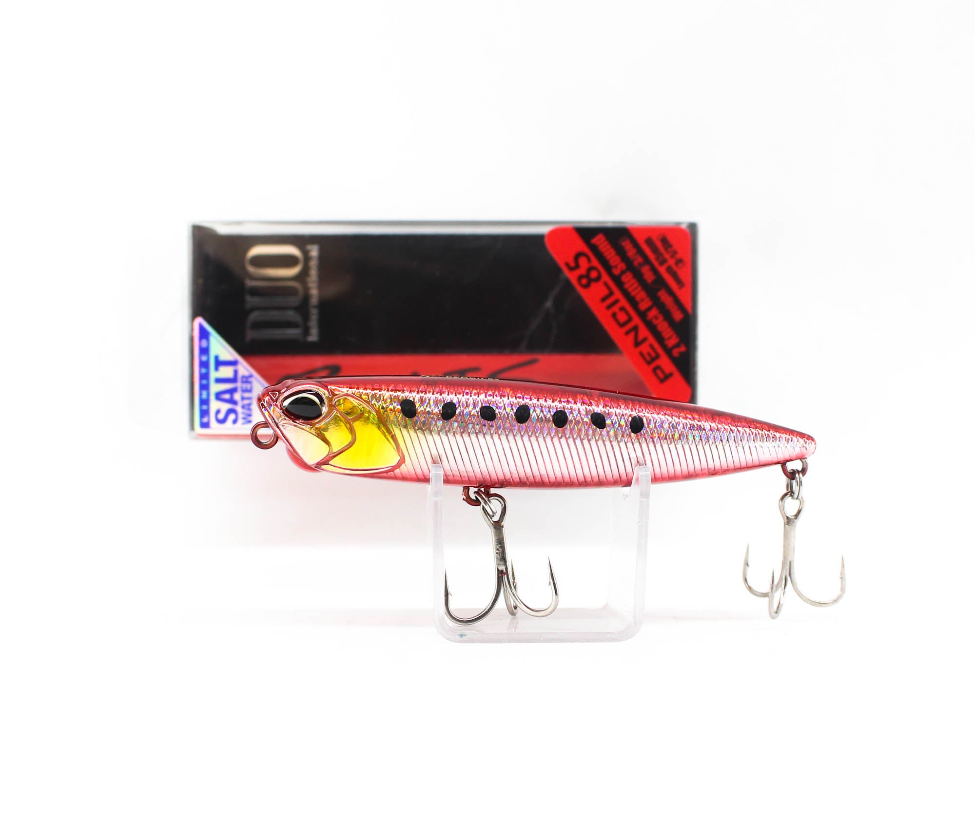 Lure Haven Singapore