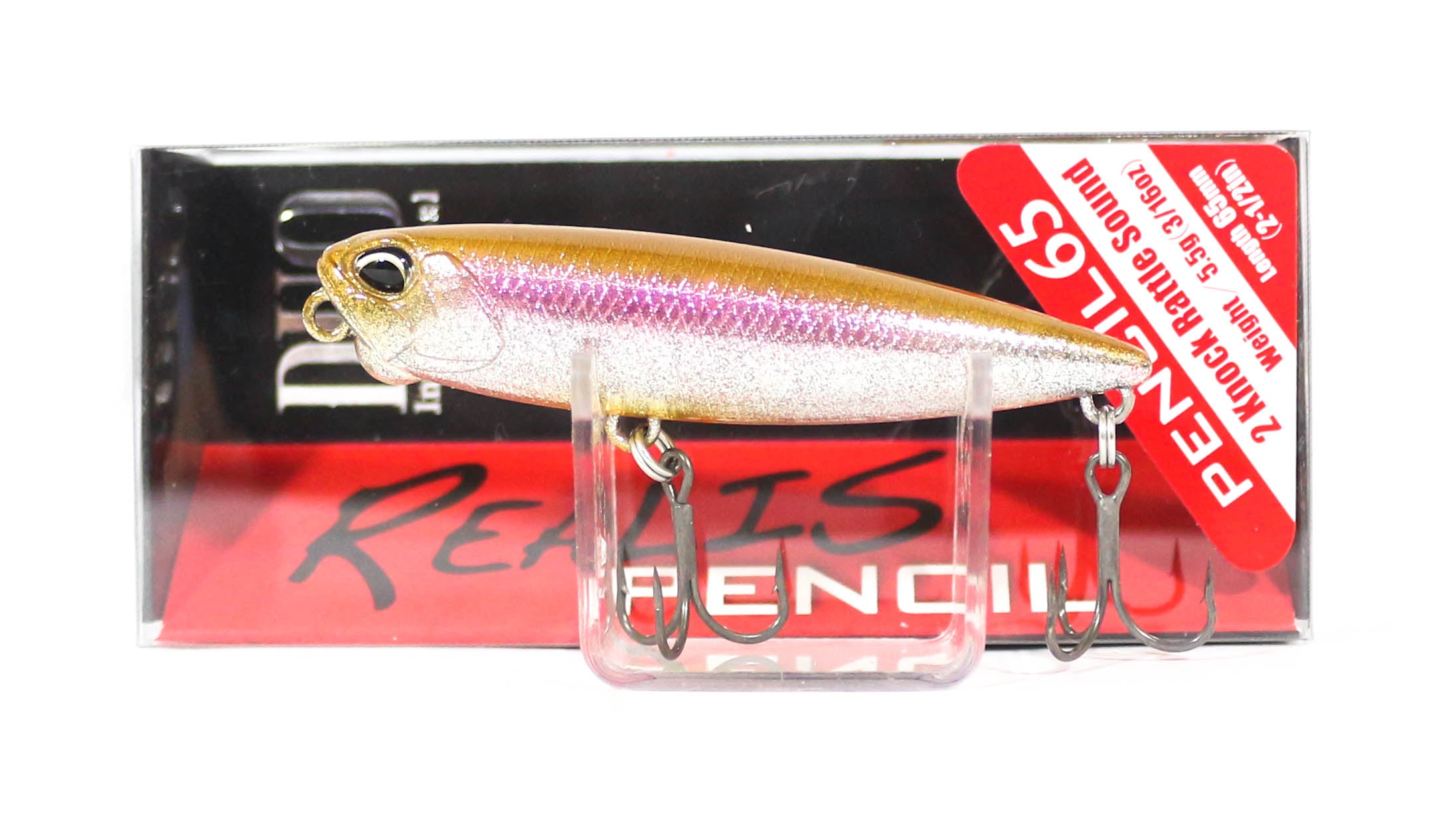 Lure Haven Singapore