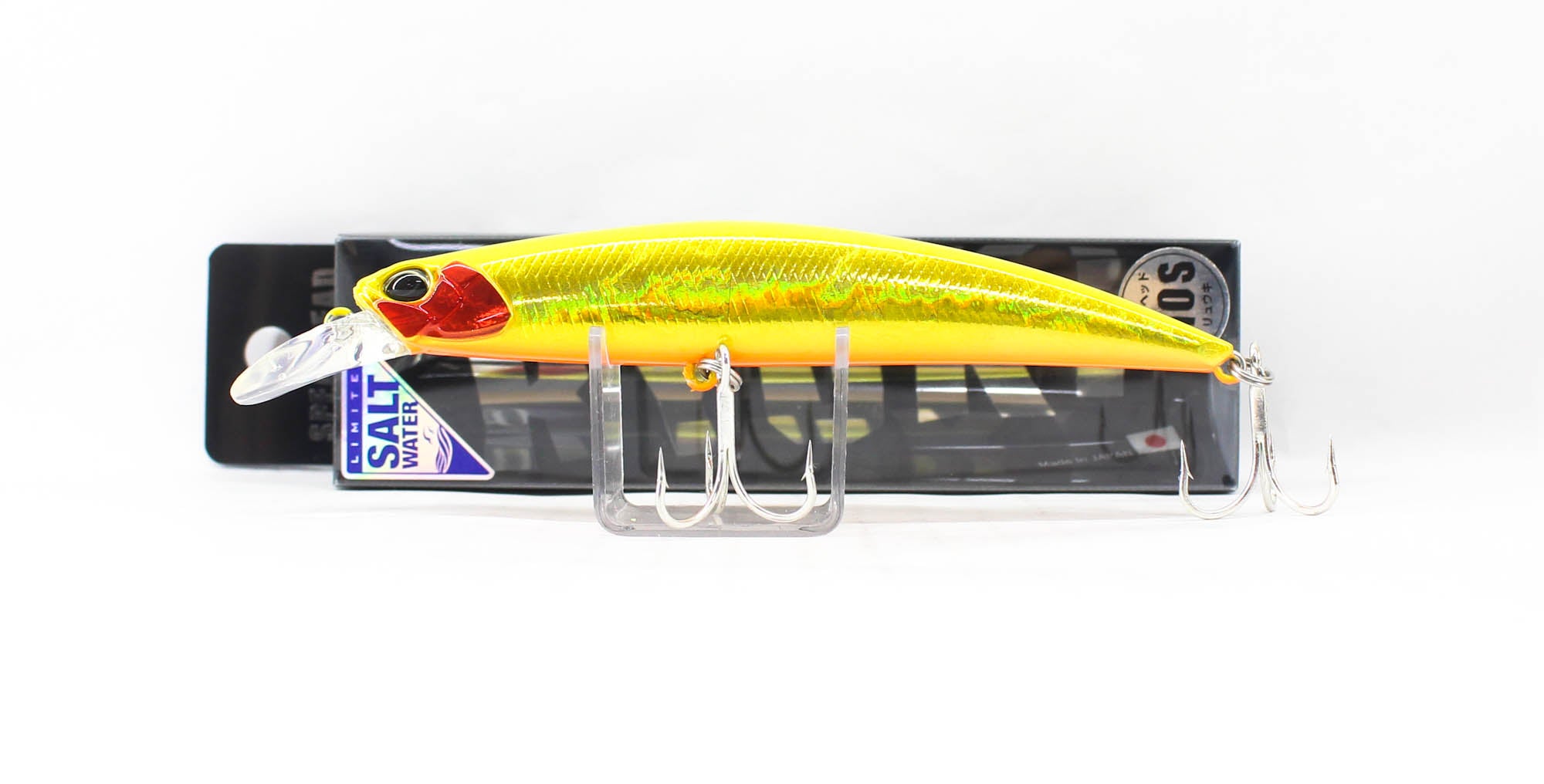 Lure Haven Singapore