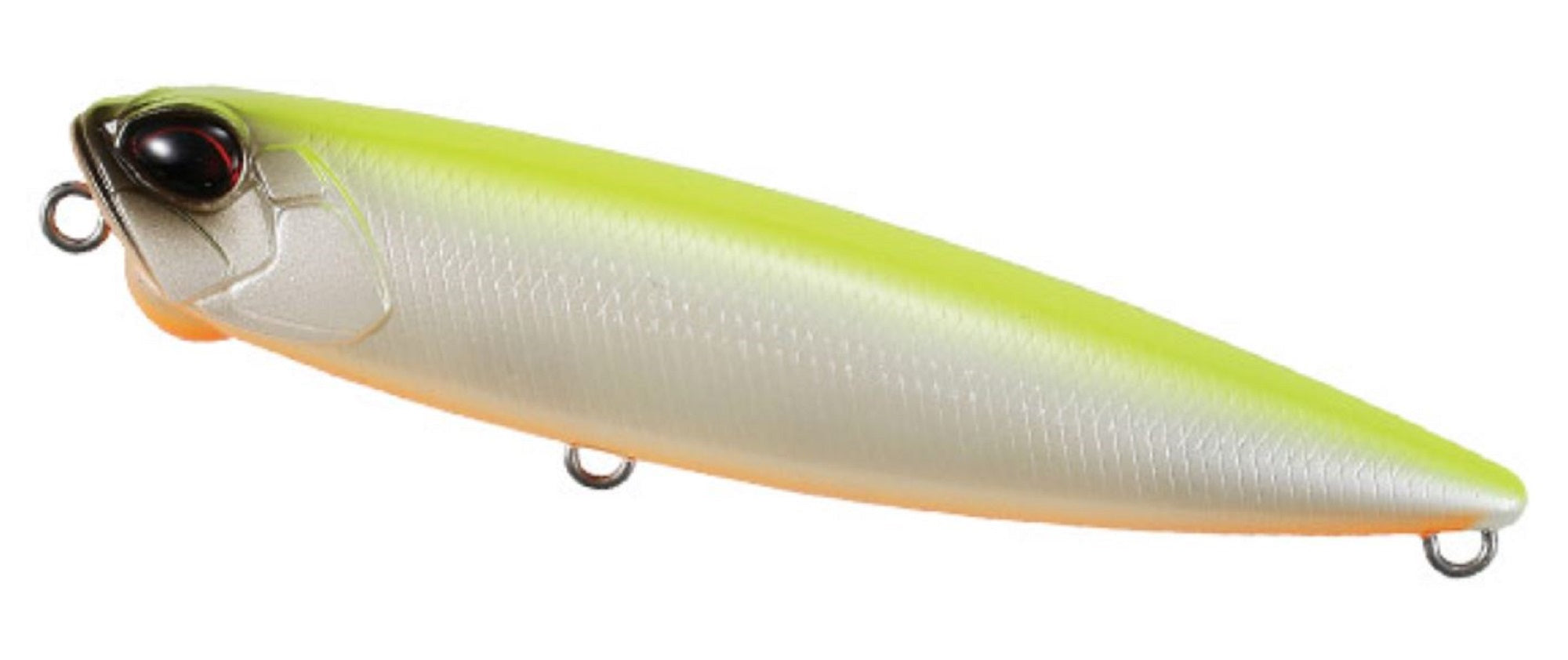 Duo Realis Pencil 65 SW Topwater Floating Lure ACC0170 (2140)