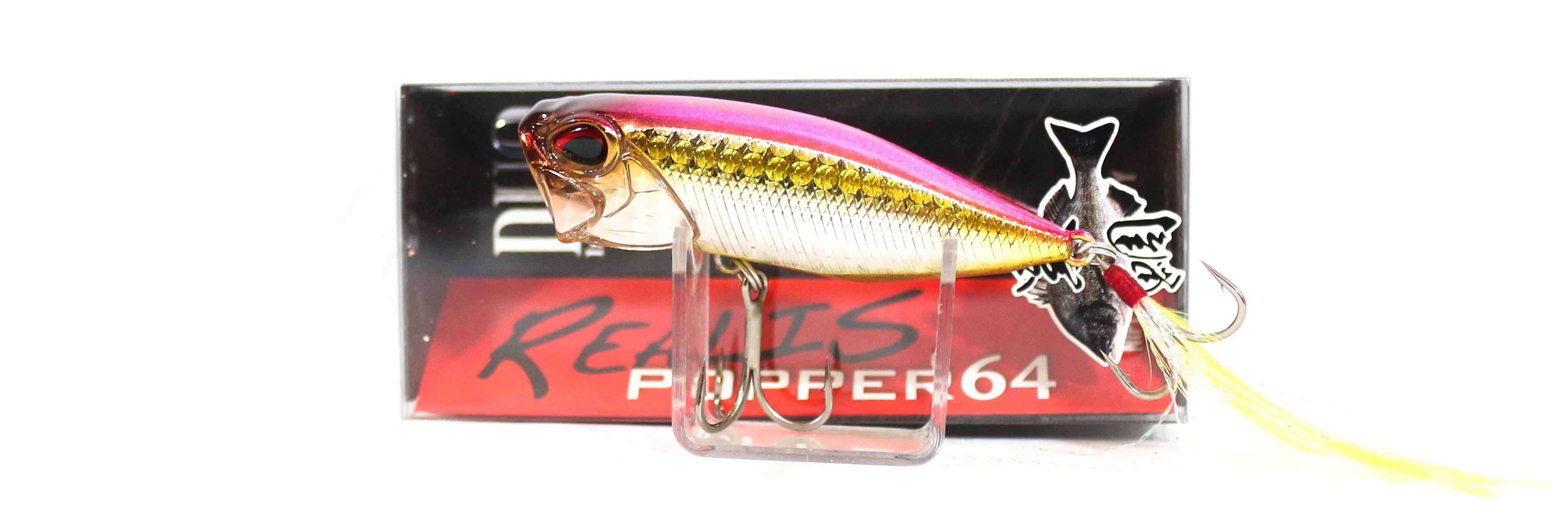 Lure Haven Singapore