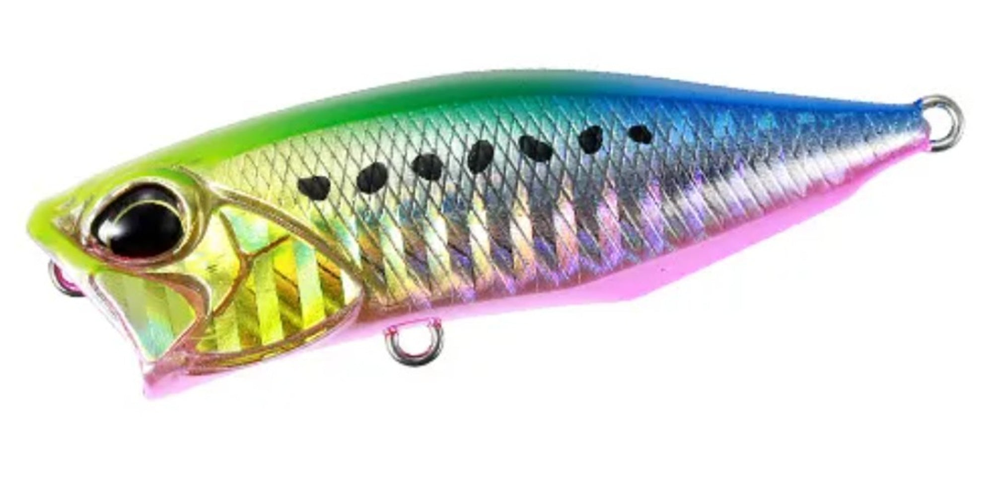 Duo Realis Popper 64 SW Floating Lure DHA0183 (2164)