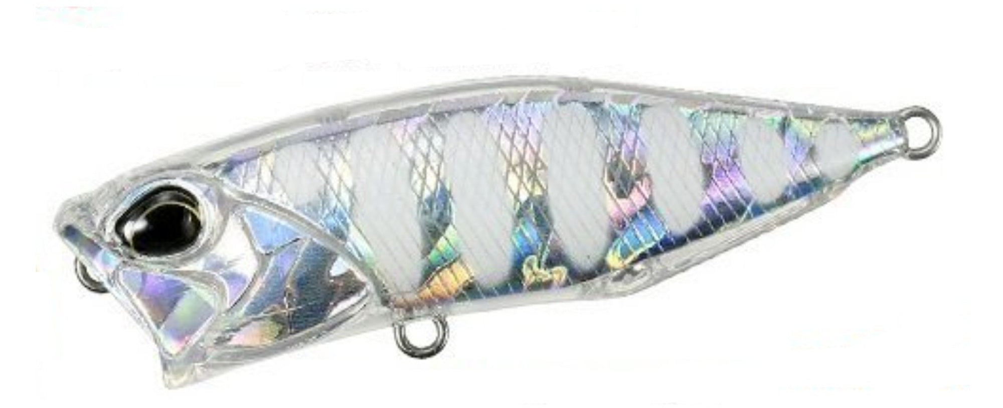 Duo Realis Popper 64 SW Floating Lure DJA0101 (2171)