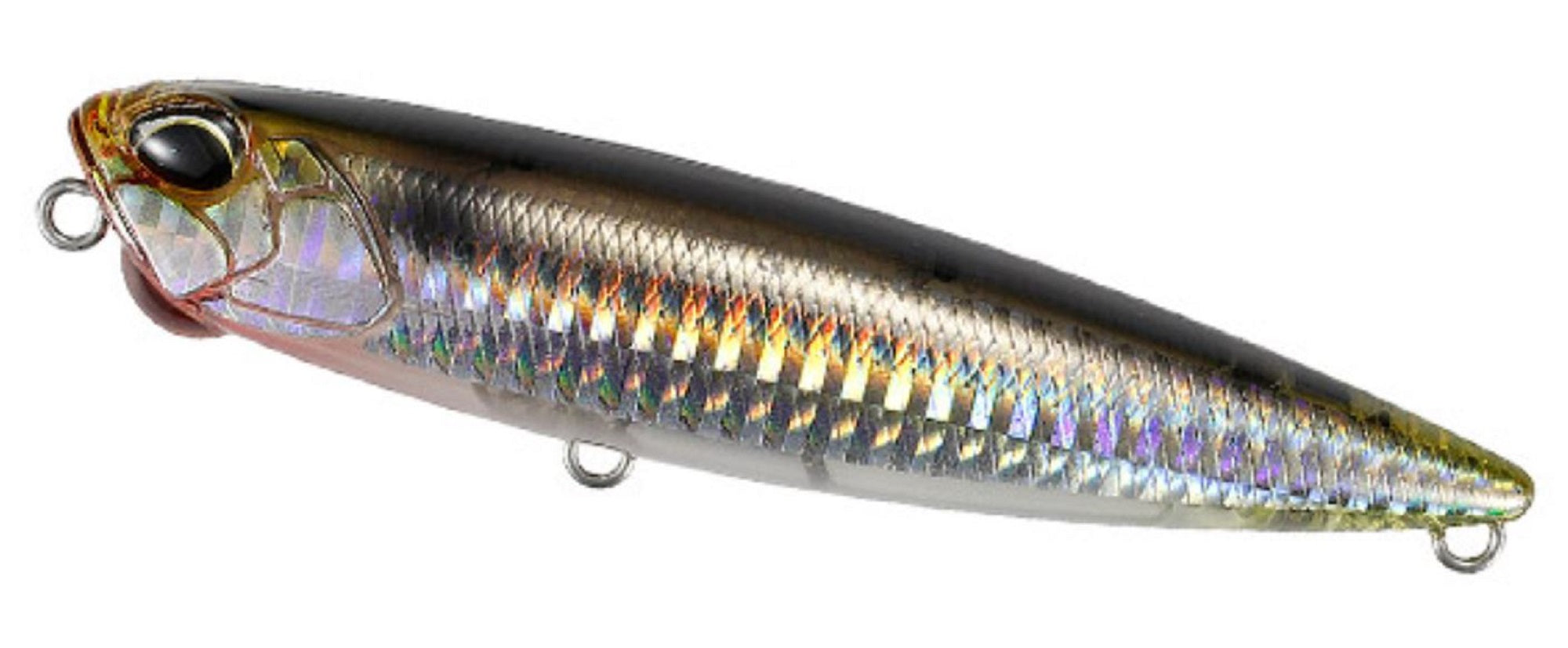 Duo Realis Pencil 65 SW Topwater Floating Lure DHN0157 (2232)