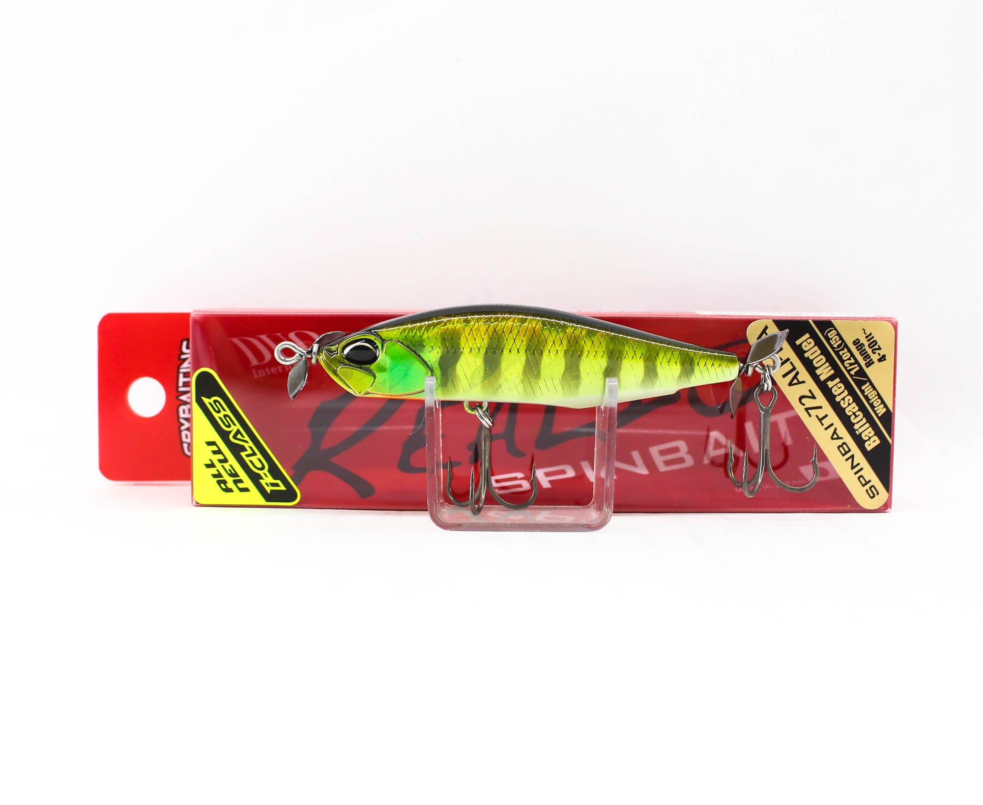 Lure Haven Singapore