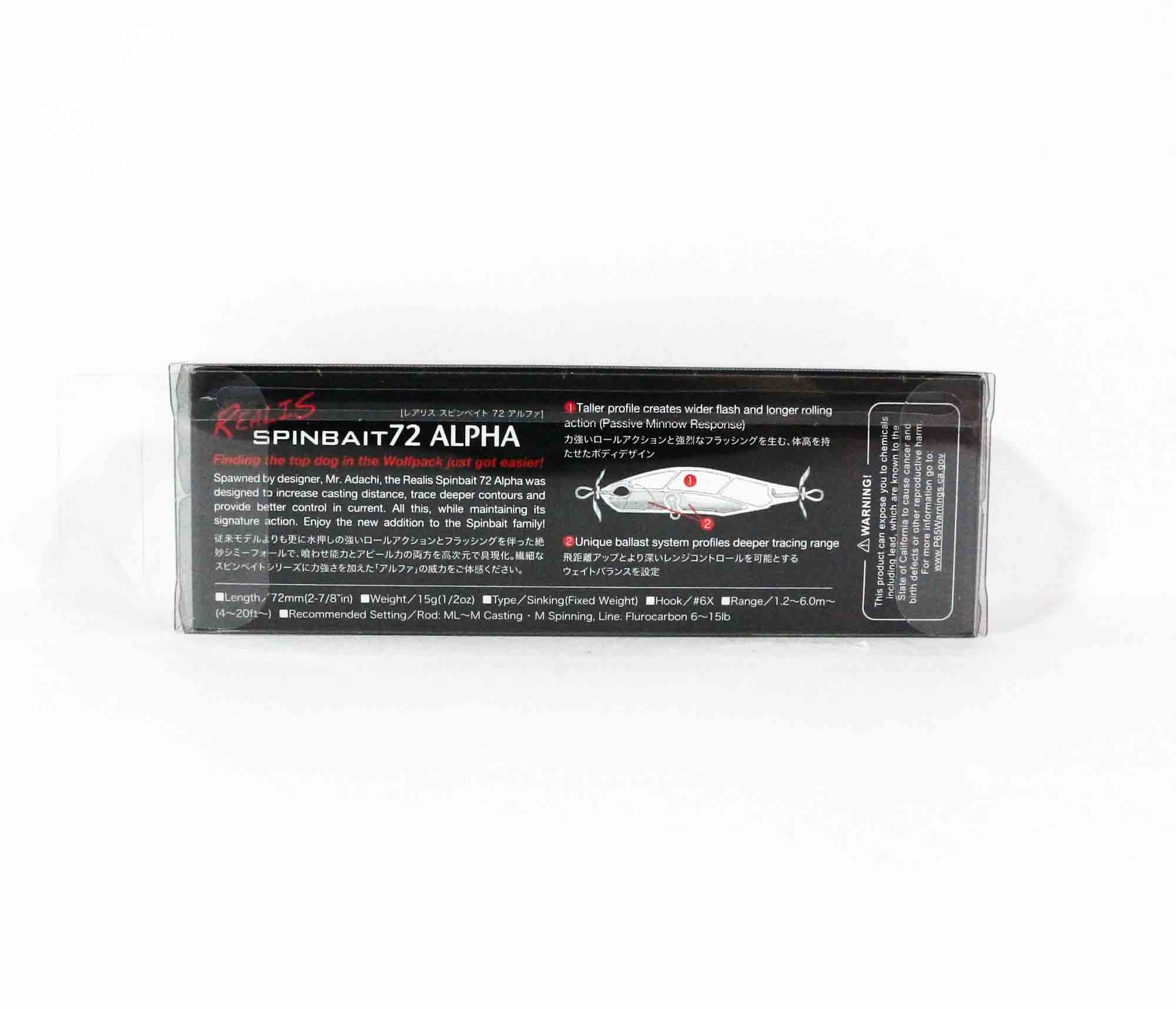 Lure Haven Singapore