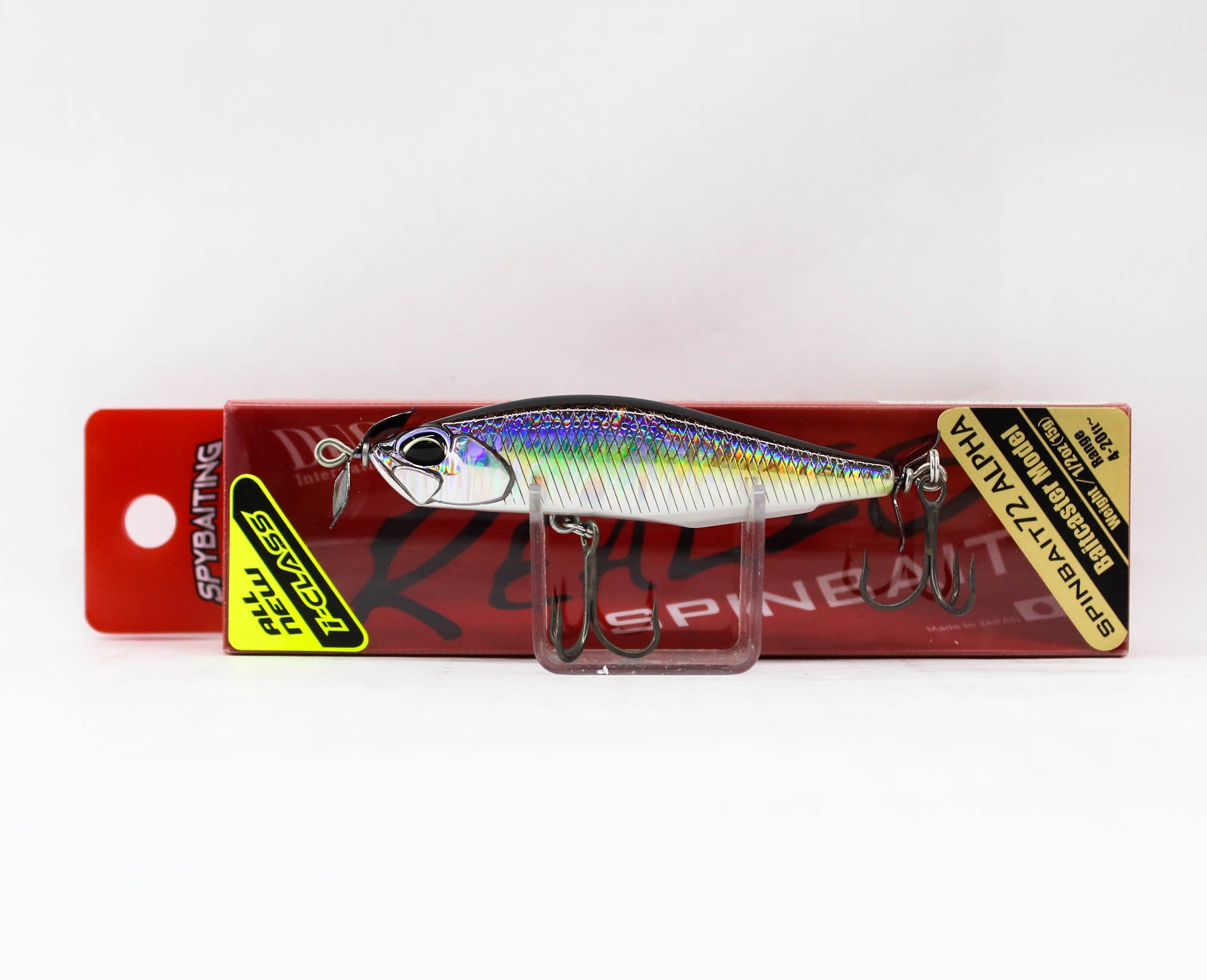 Lure Haven Singapore