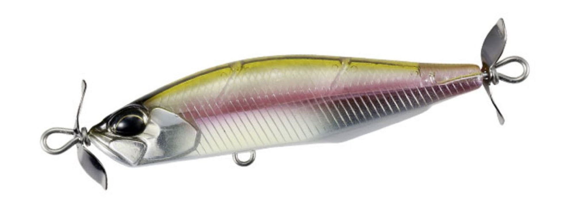 Lure Haven Singapore