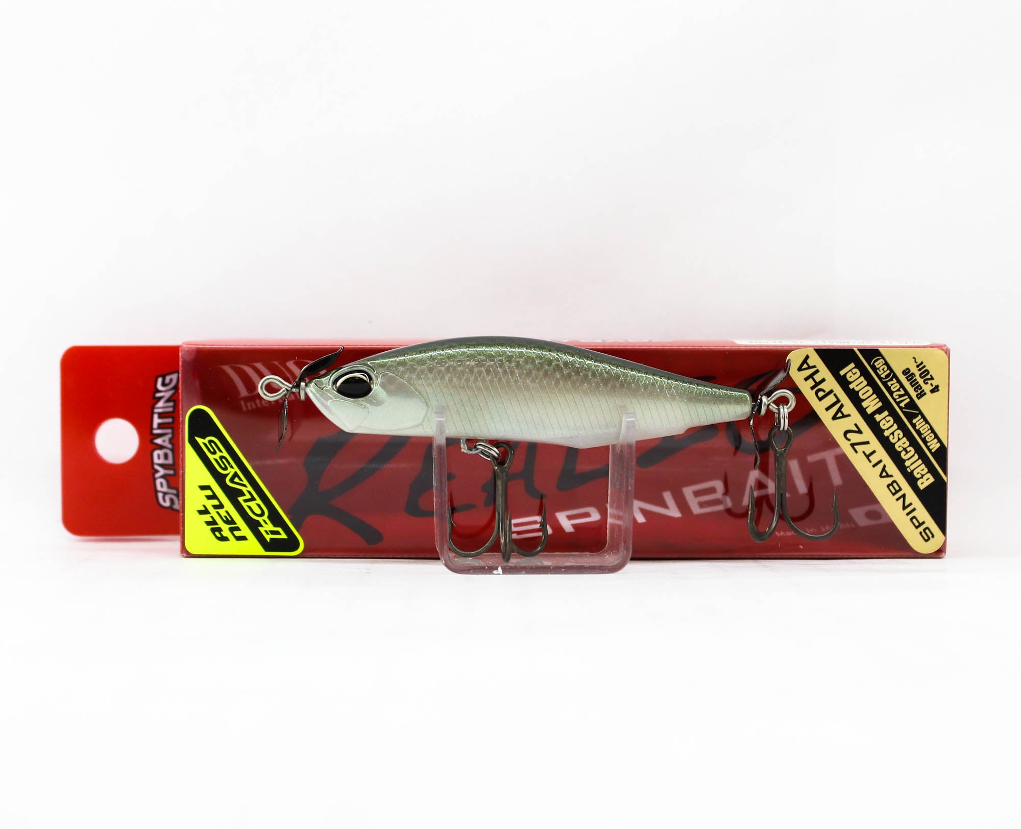 Lure Haven Singapore