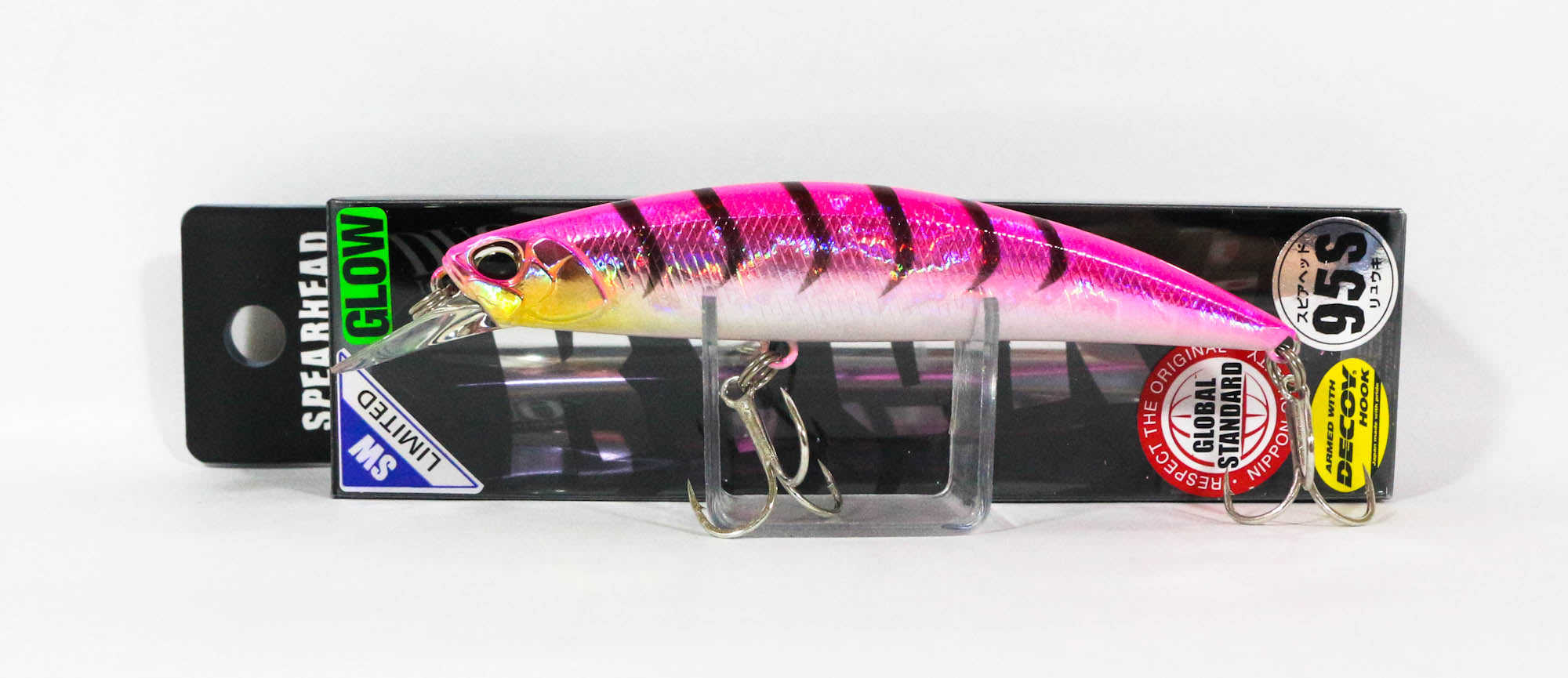 Lure Haven Singapore
