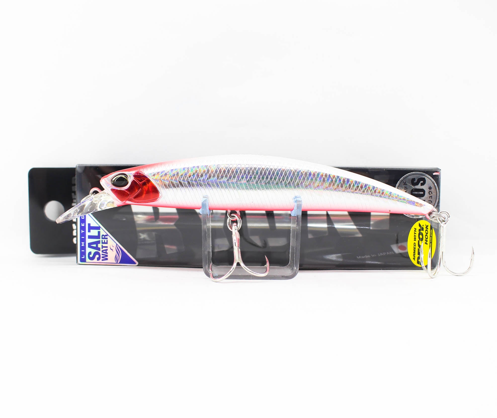 Lure Haven Singapore