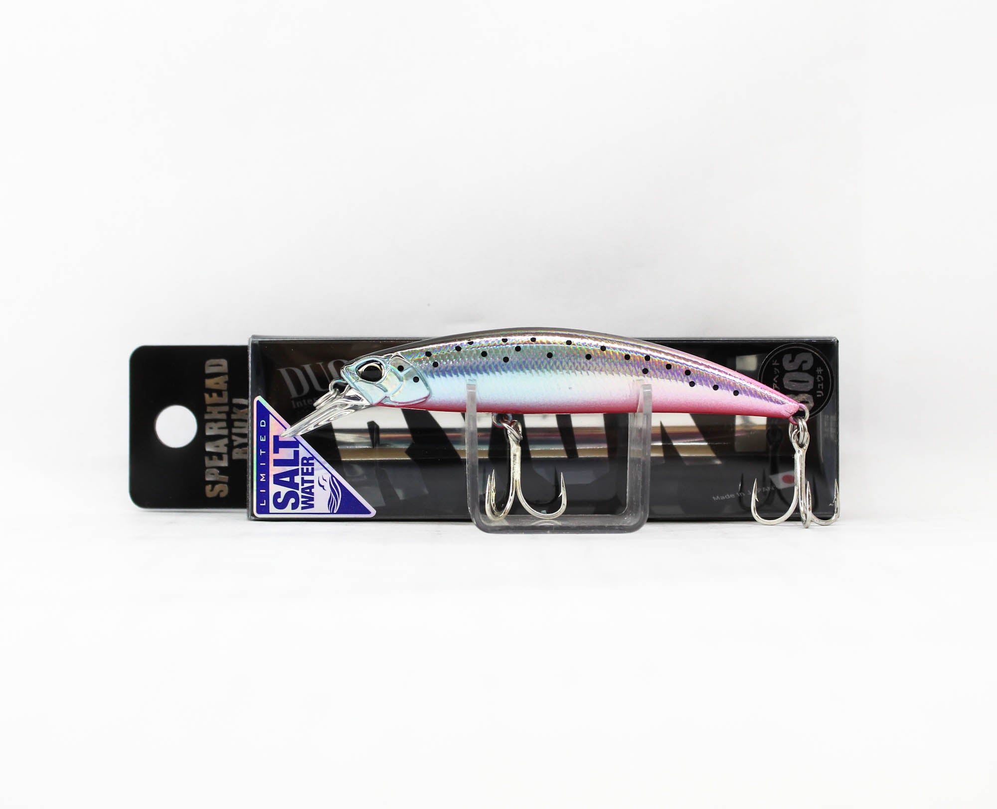 Lure Haven Singapore