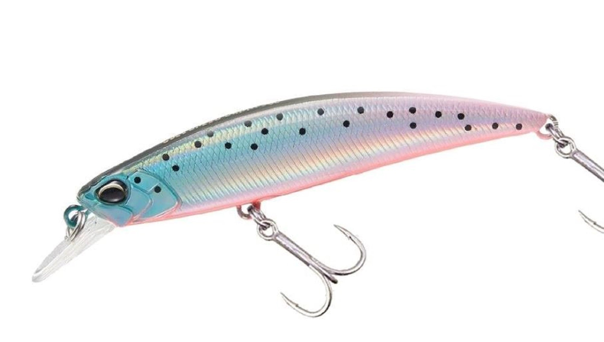 Duo Spearhead Ryuki 80S SW Sinking Lure ANA4032 (3666)