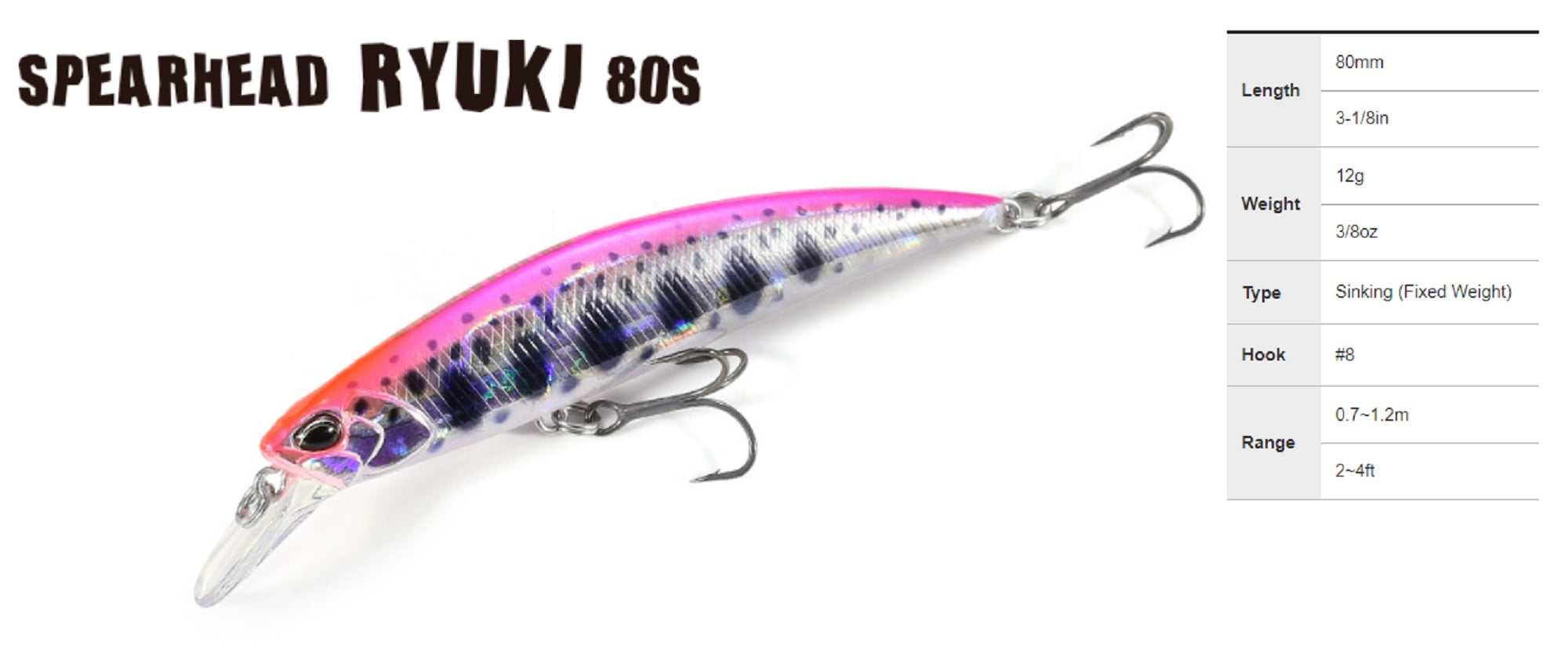 Lure Haven Singapore