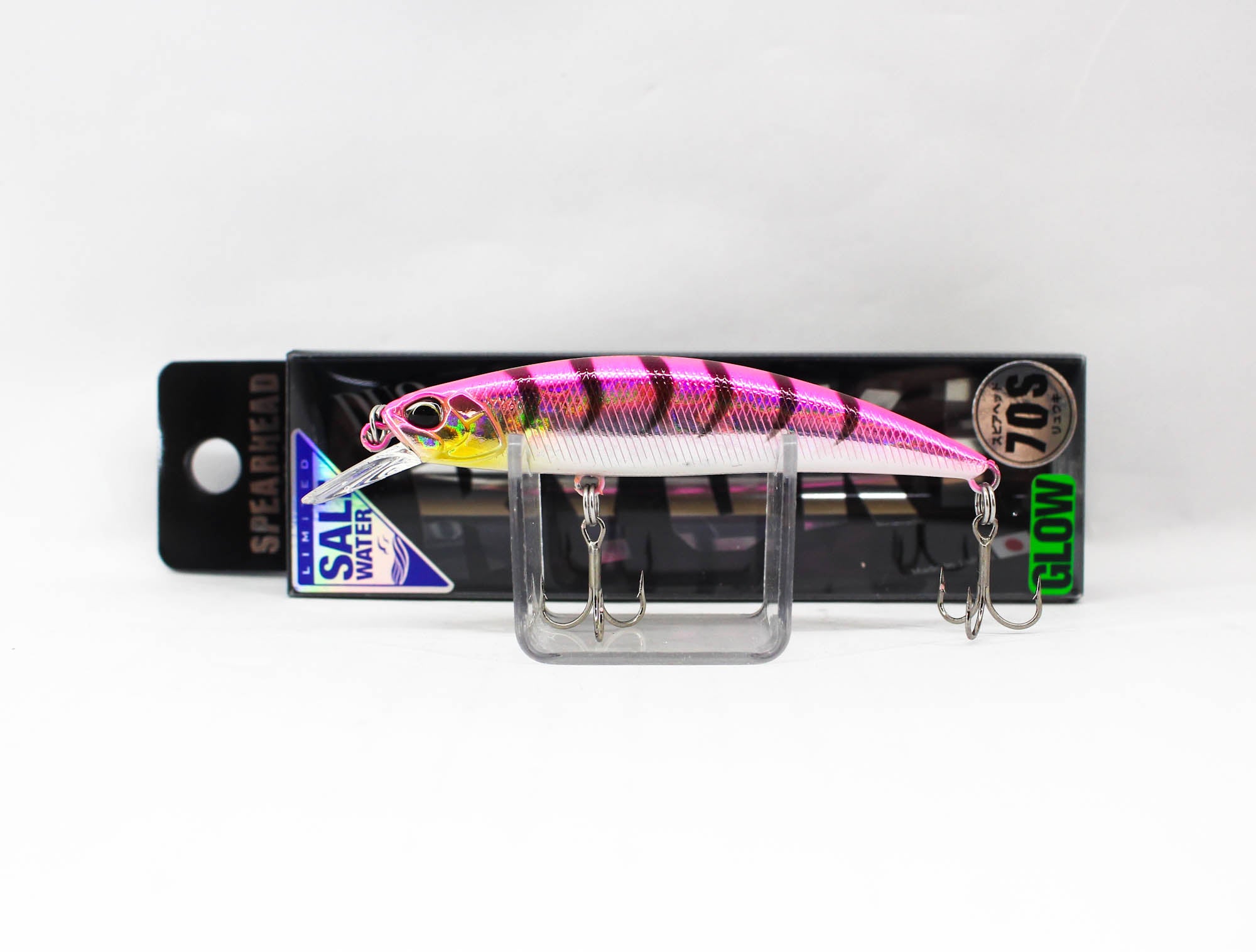 Lure Haven Singapore