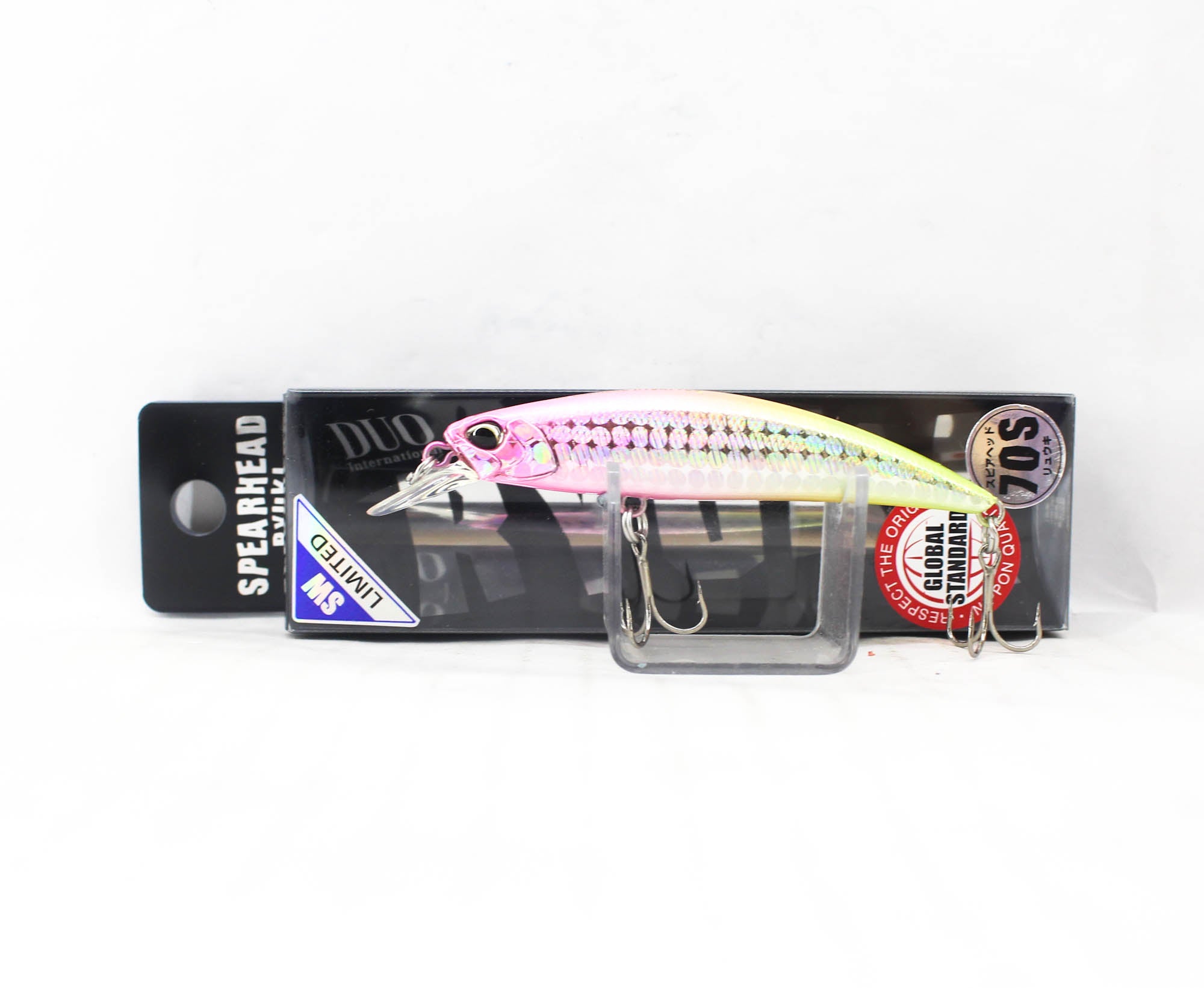 Lure Haven Singapore