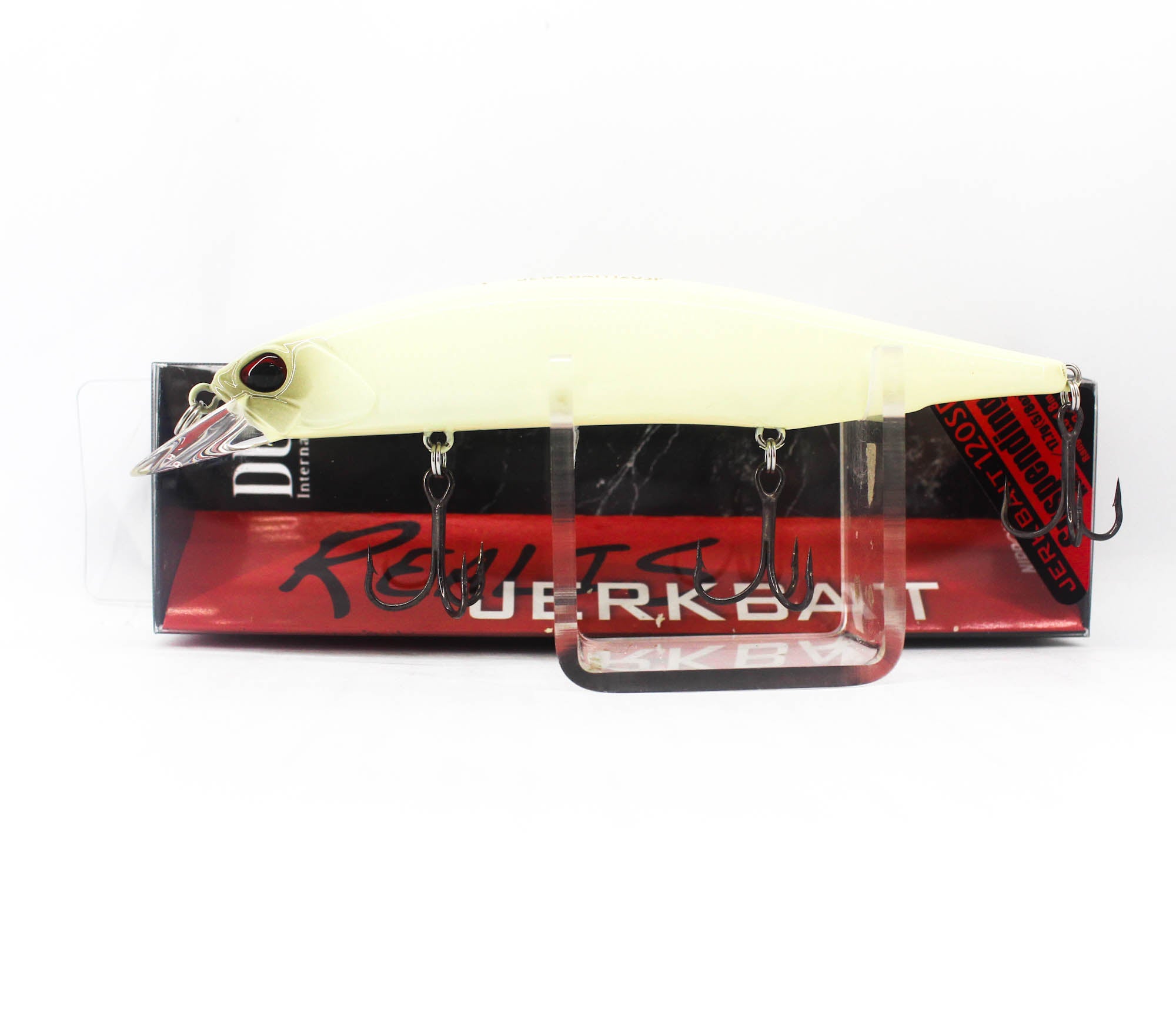Duo Realis Jerkbait 120SP Suspend Lure ACC3018 (4106)
