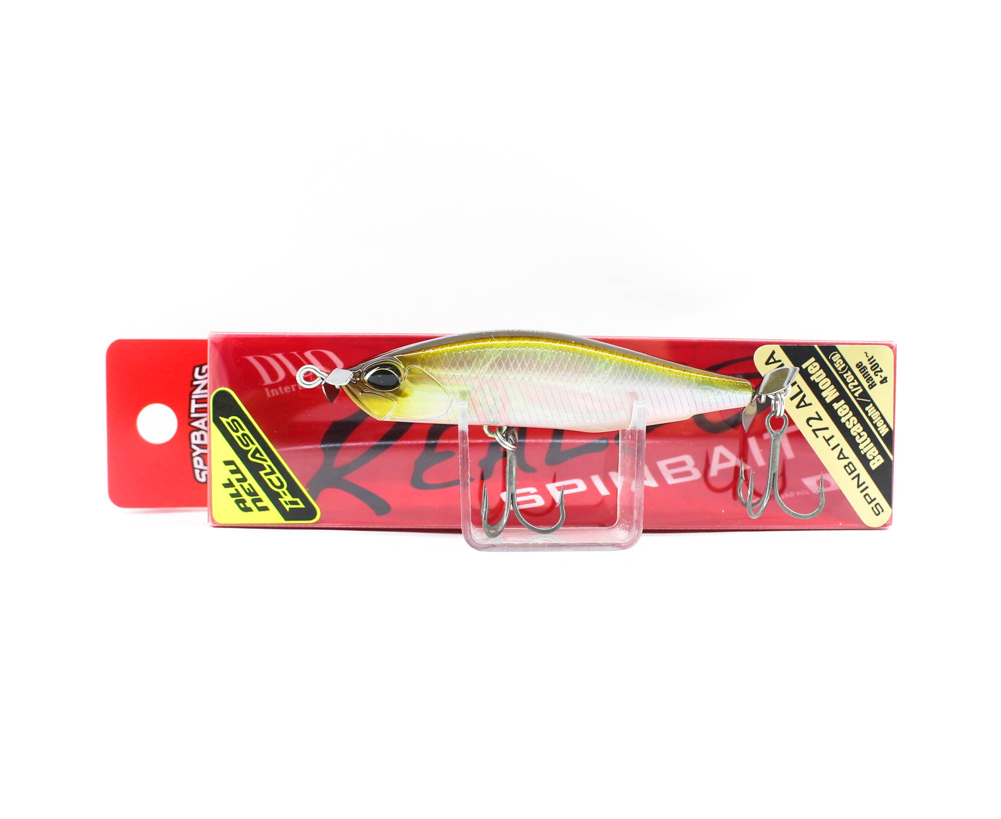Lure Haven Singapore