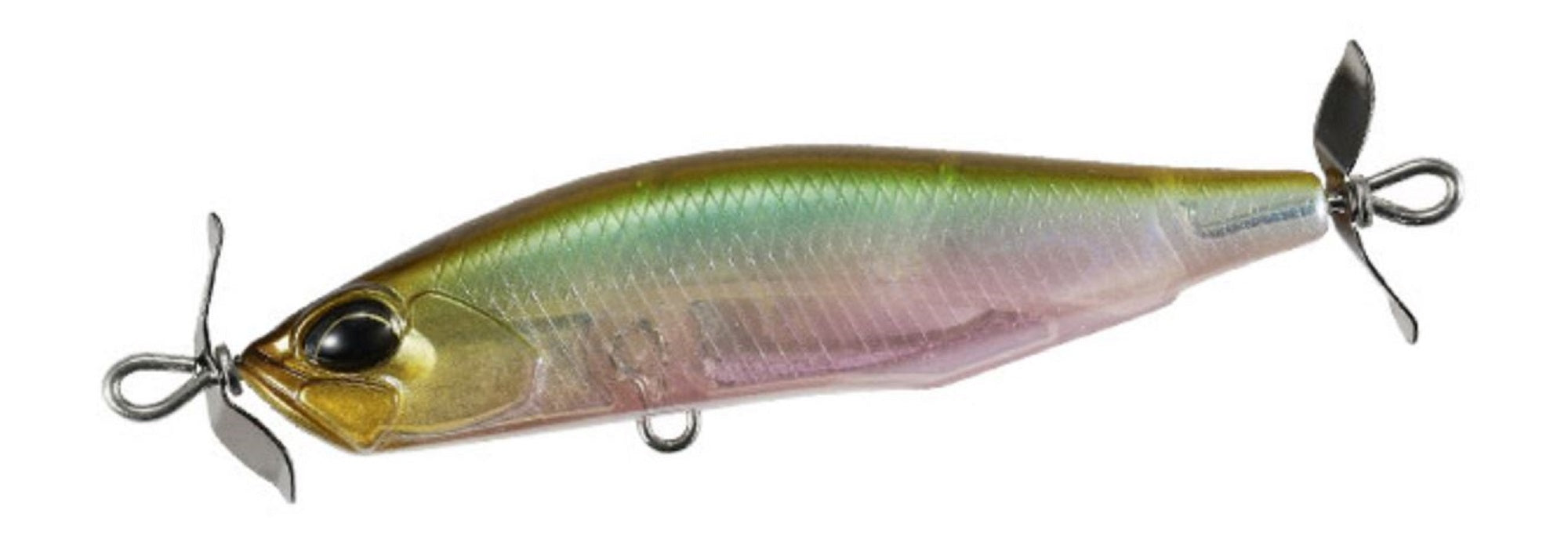 Lure Haven Singapore