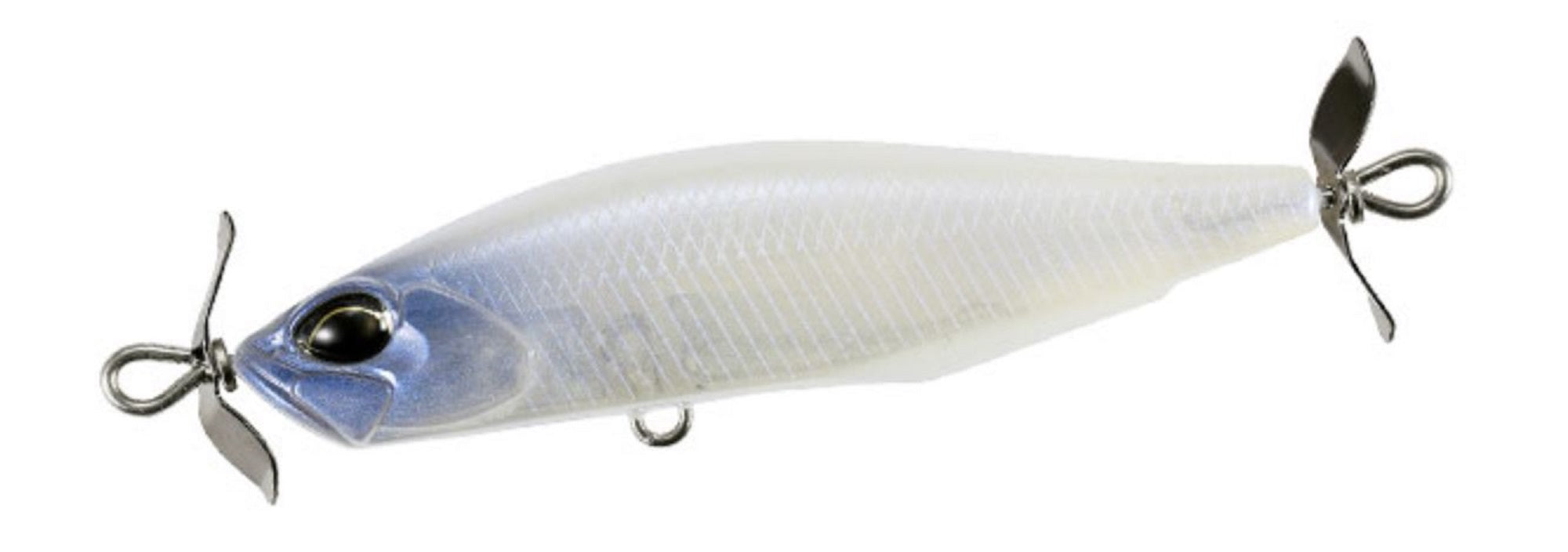 Duo Realis Spin Bait 72 Alpha spinbait spybait Sinking Lure CCC3108 (4441)