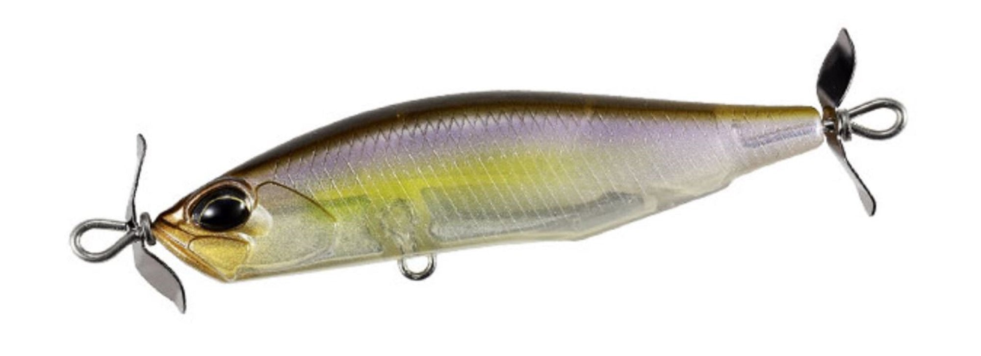 Lure Haven Singapore