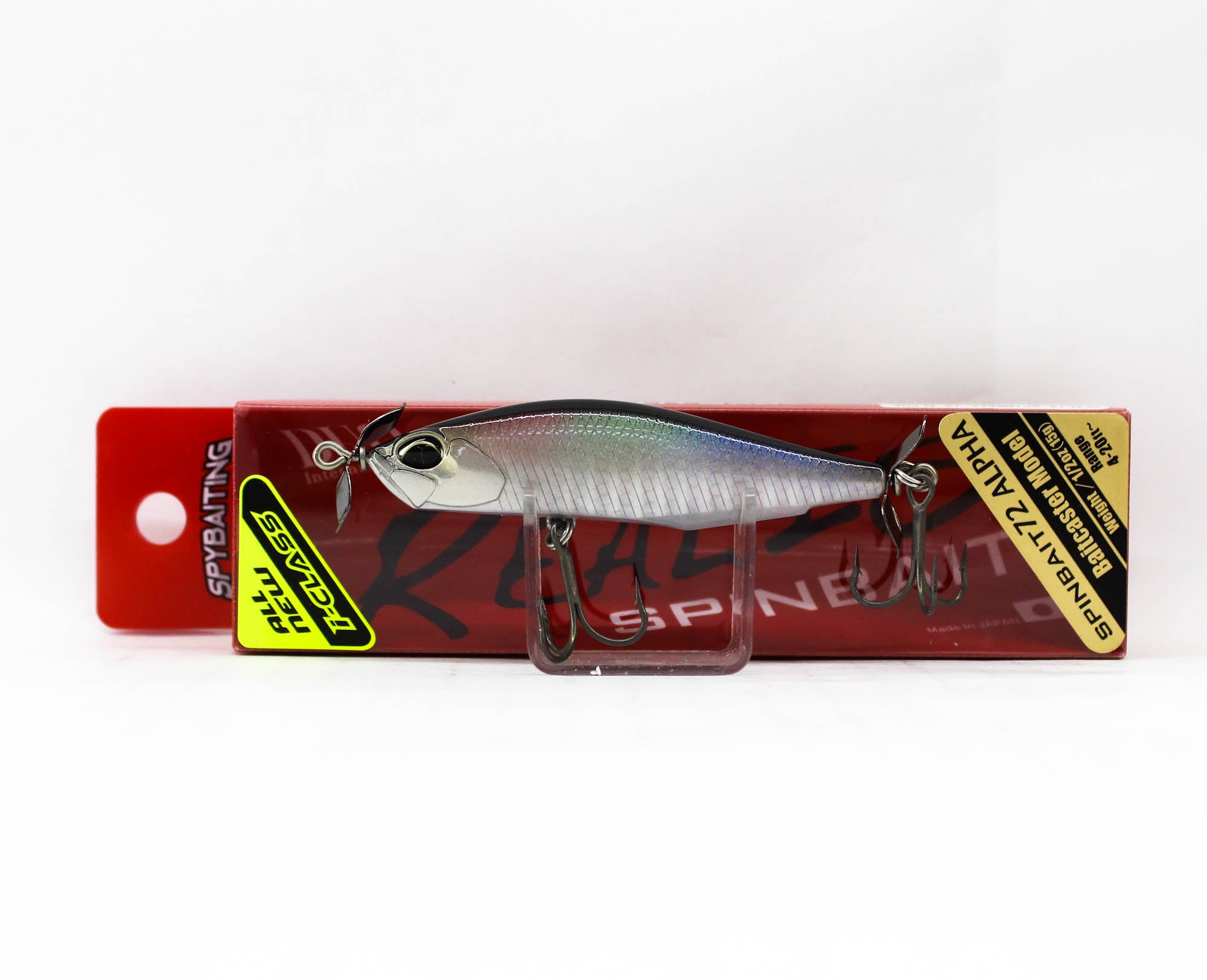 Lure Haven Singapore