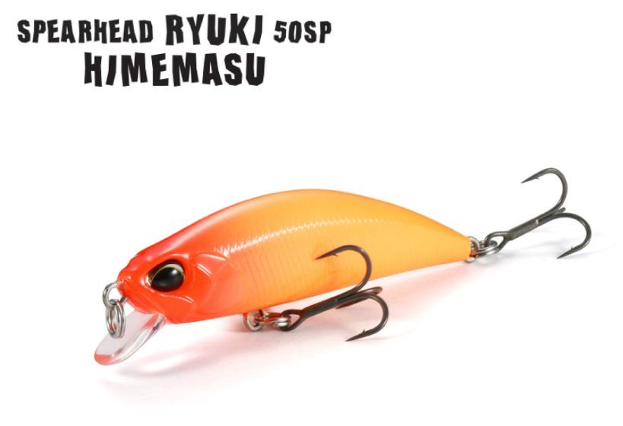 Duo Spearhead Ryuki 50SP Himemasu Suspend Lure ACCZ178 (4496)