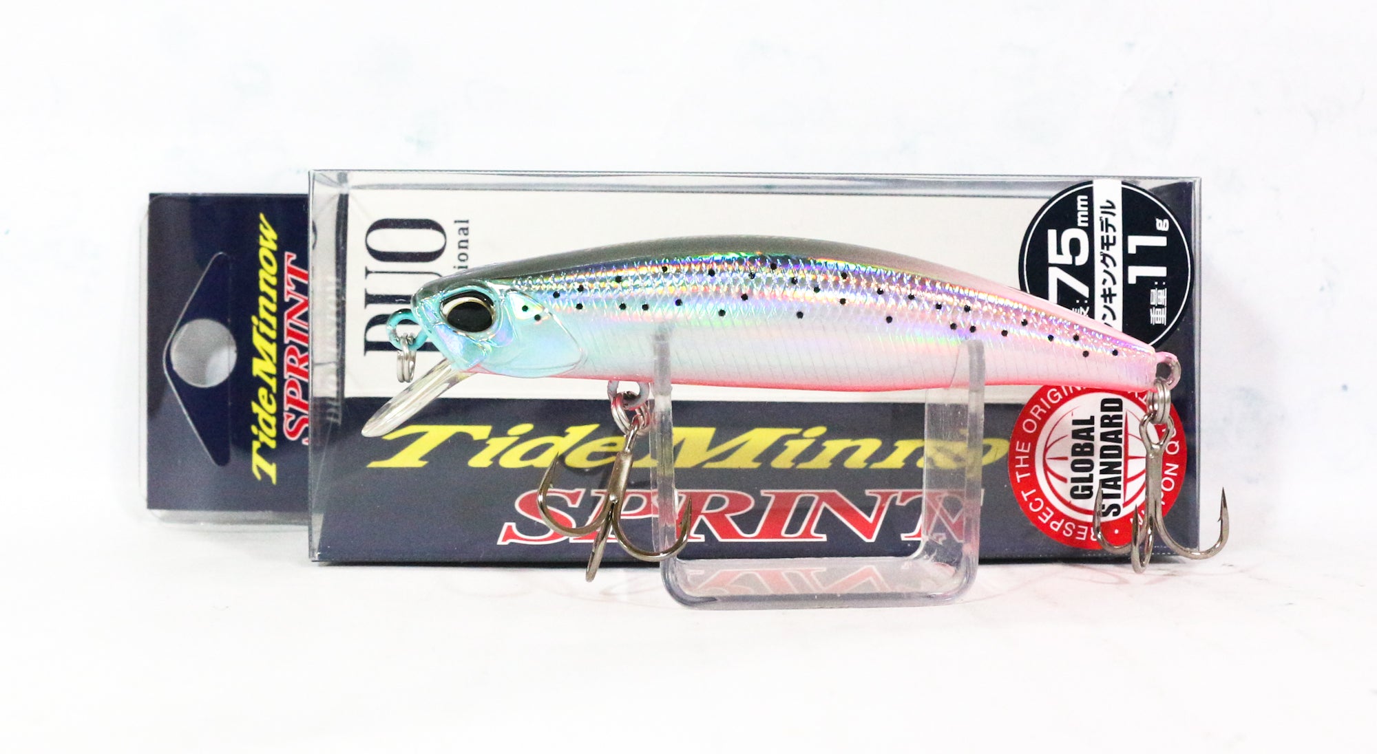 Lure Haven Singapore