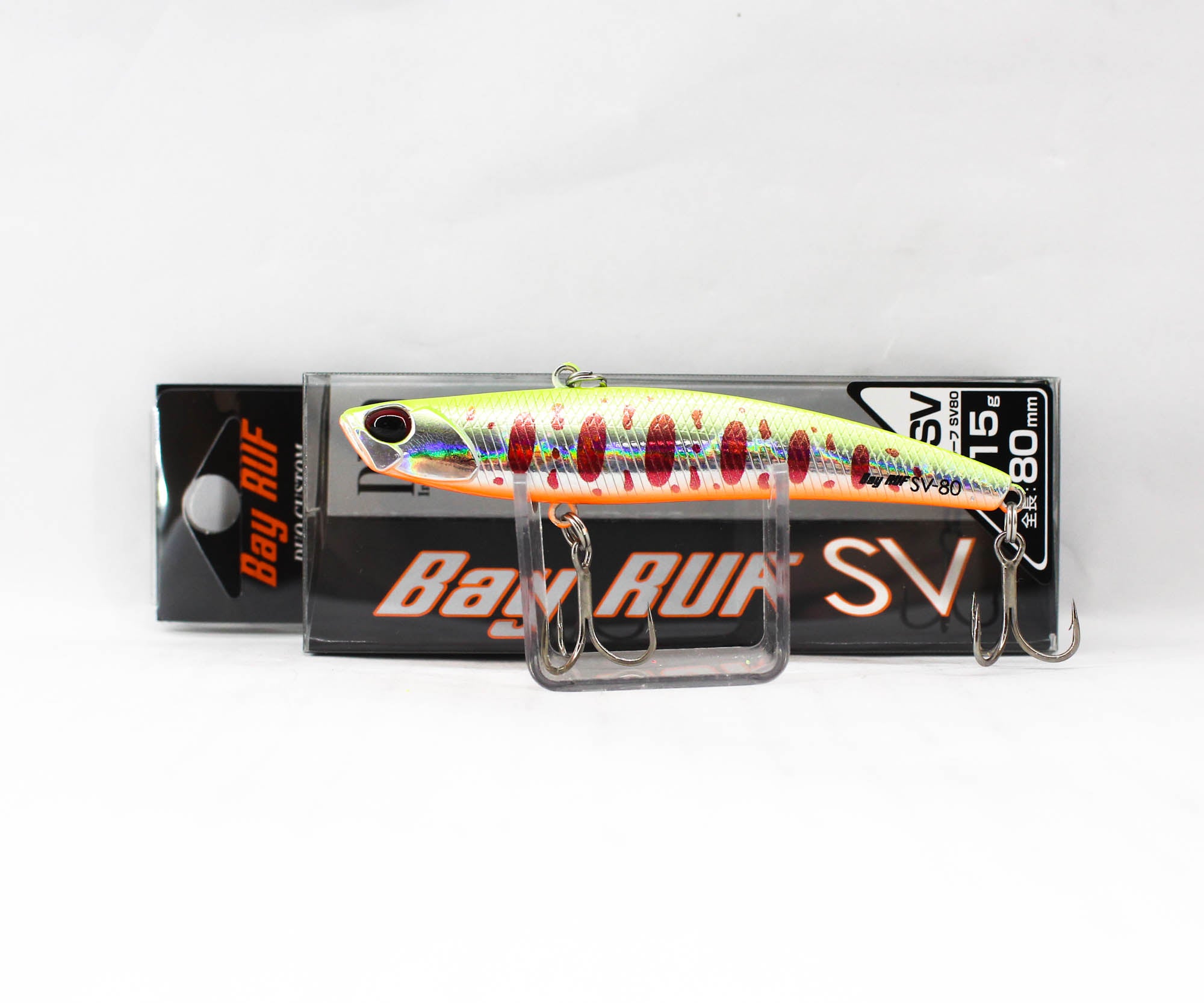 Lure Haven Singapore