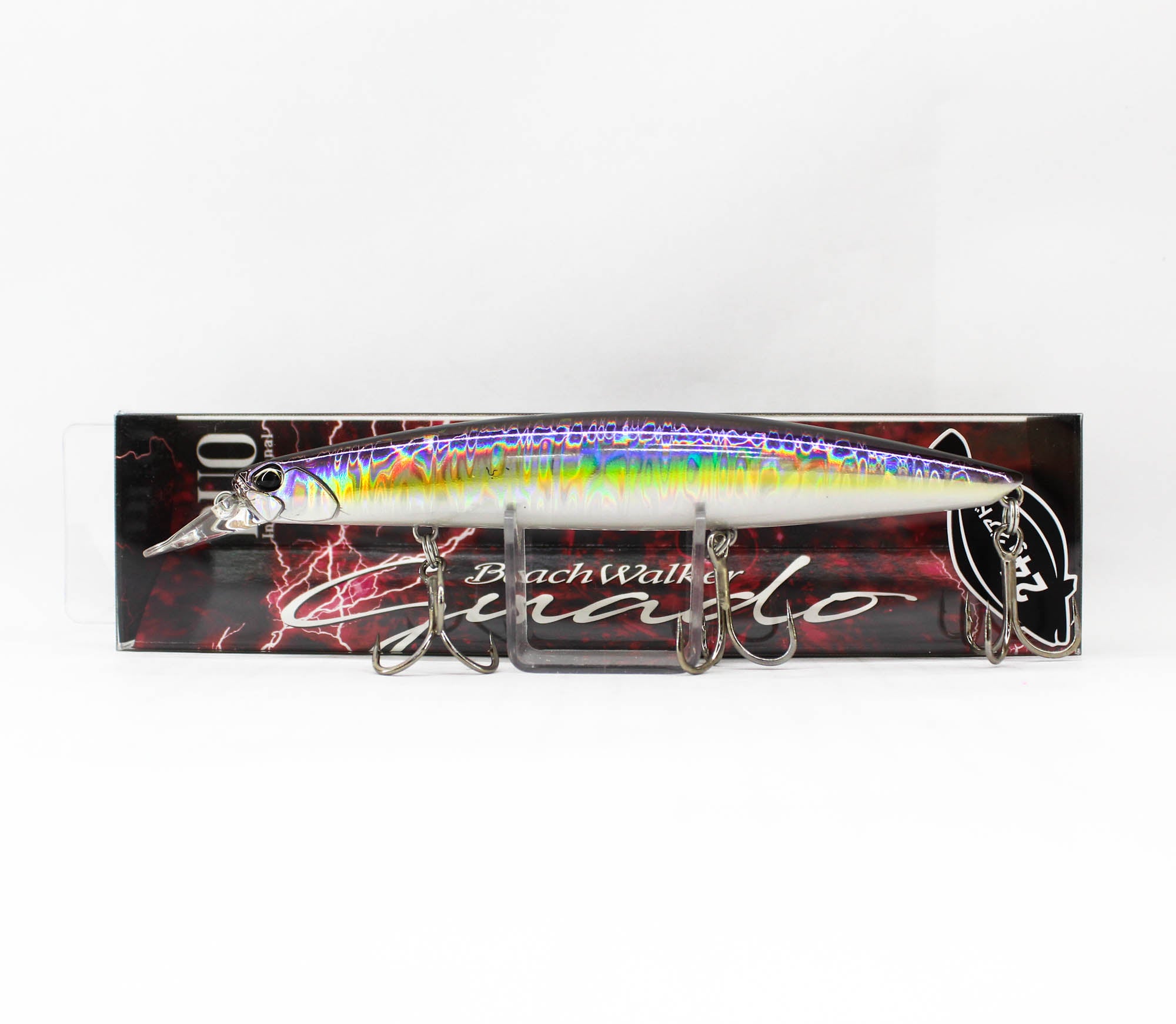 Duo Beach Walker Guado 130S Sinking Lure GPA4009 (5288)