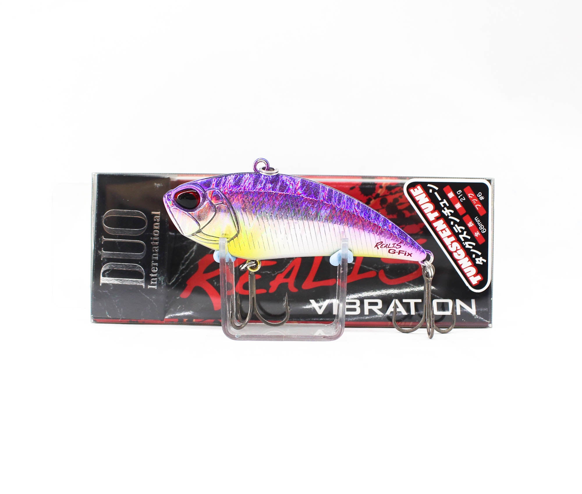 Lure Haven Singapore