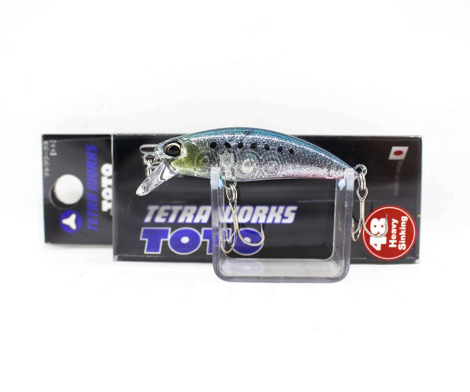Lure Haven Singapore