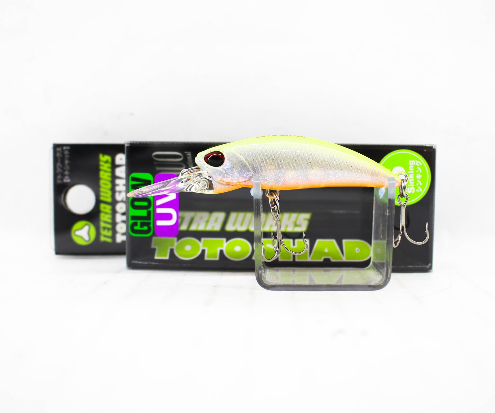 Lure Haven Singapore