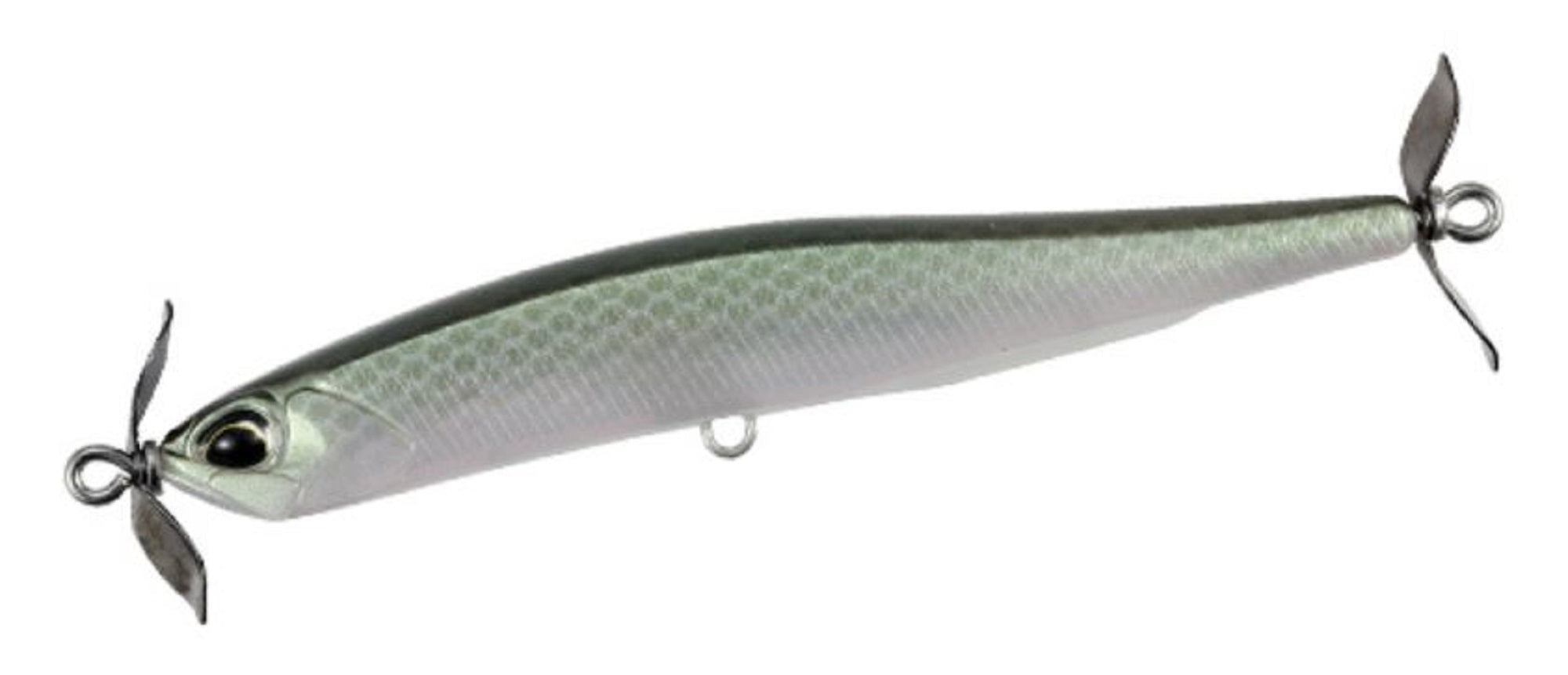 Duo Realis Spin Bait 80 spinbait spybait Sinking Lure CCC3116 (5660)