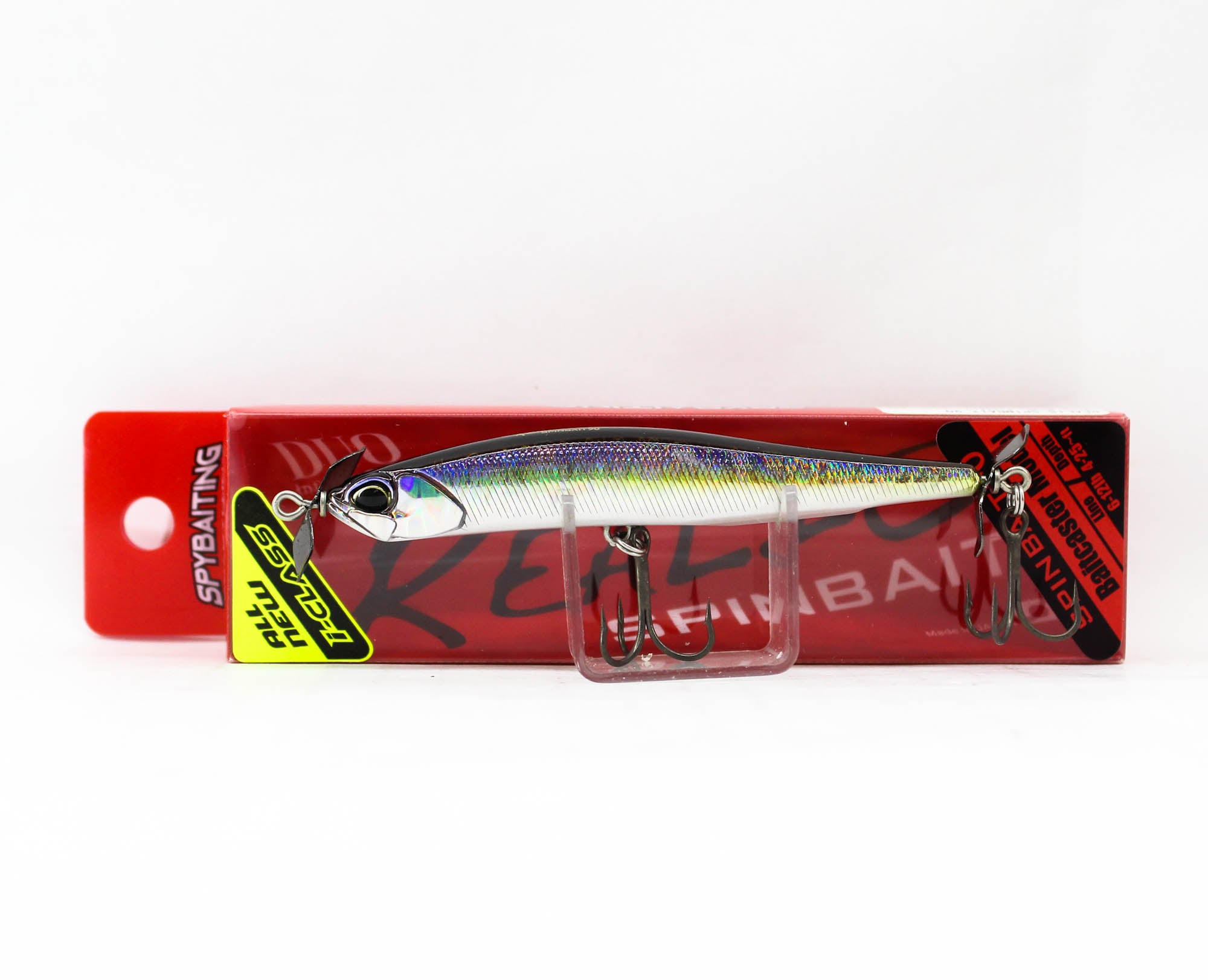 Lure Haven Singapore