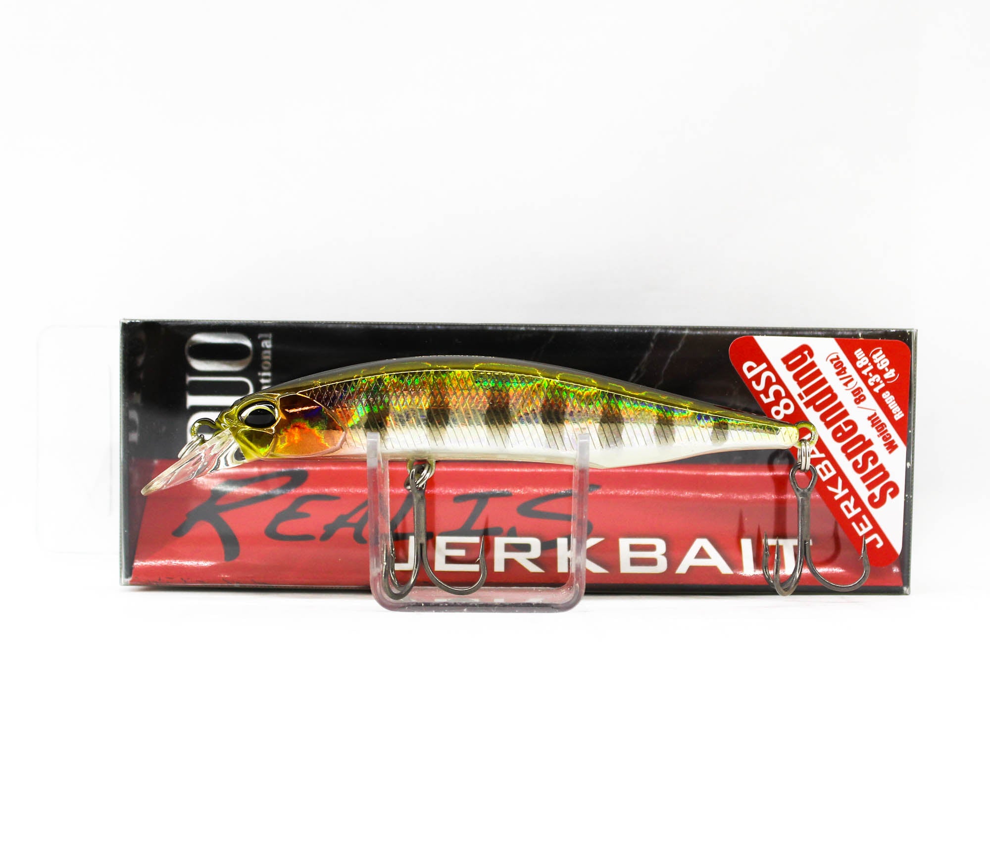 Lure Haven Singapore