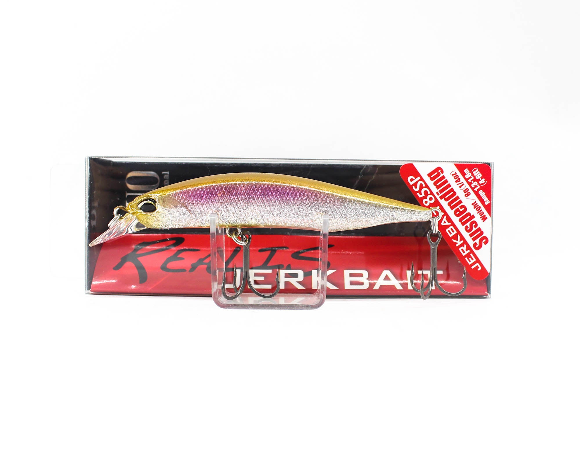 Lure Haven Singapore
