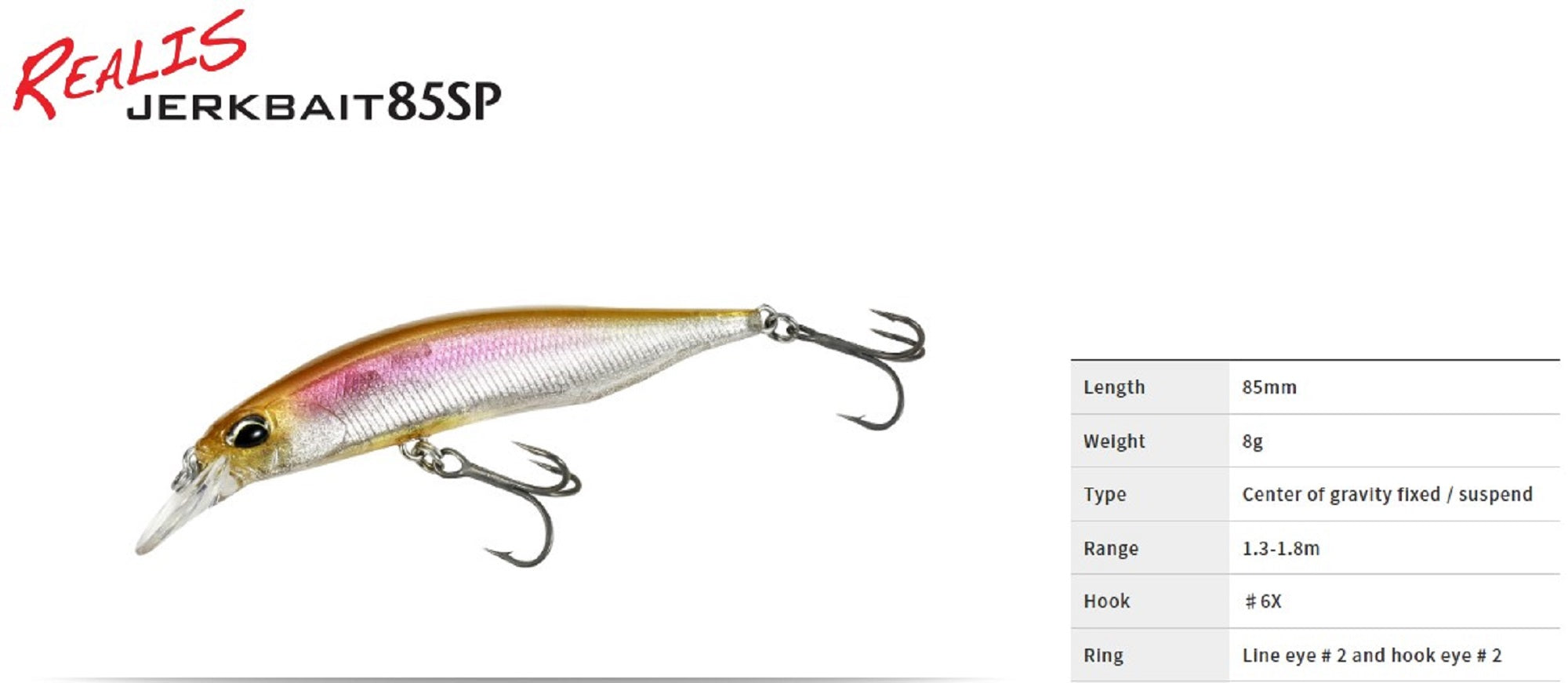 Lure Haven Singapore