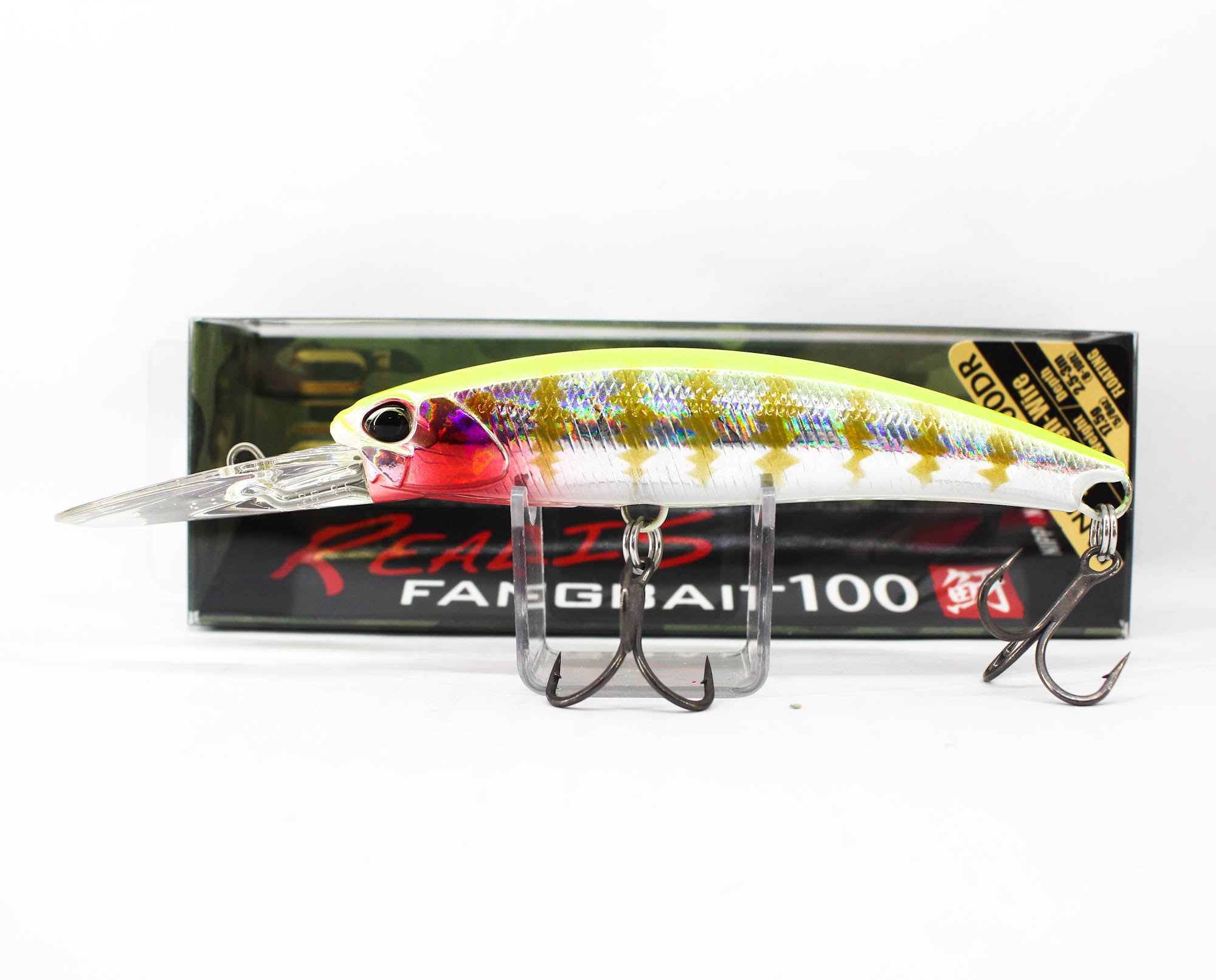 Lure Haven Singapore