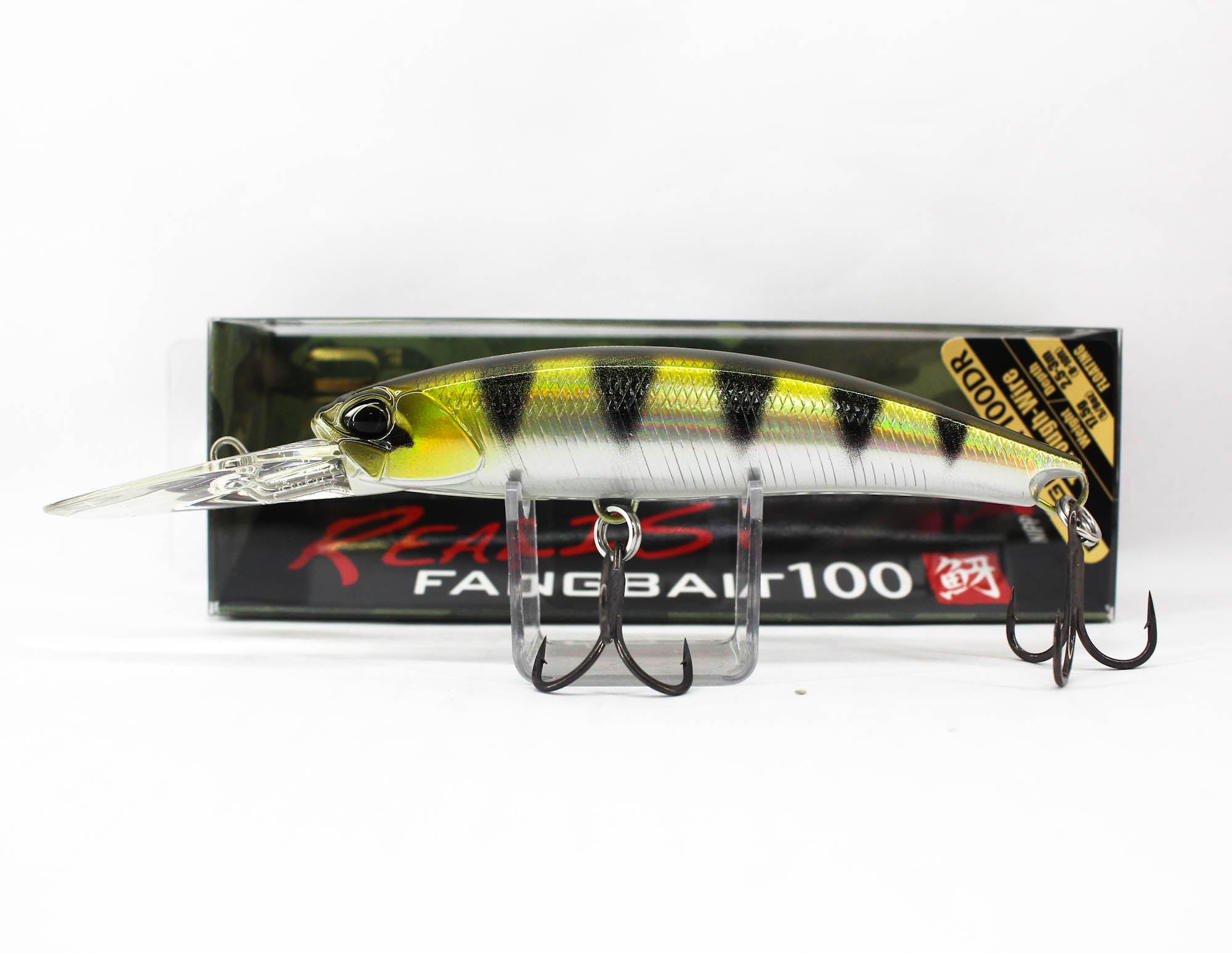 Lure Haven Singapore