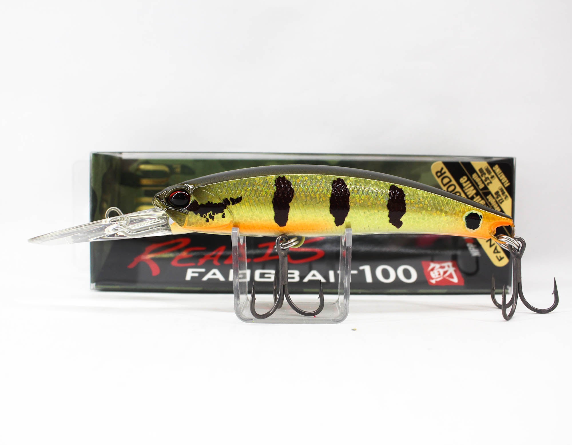 Lure Haven Singapore