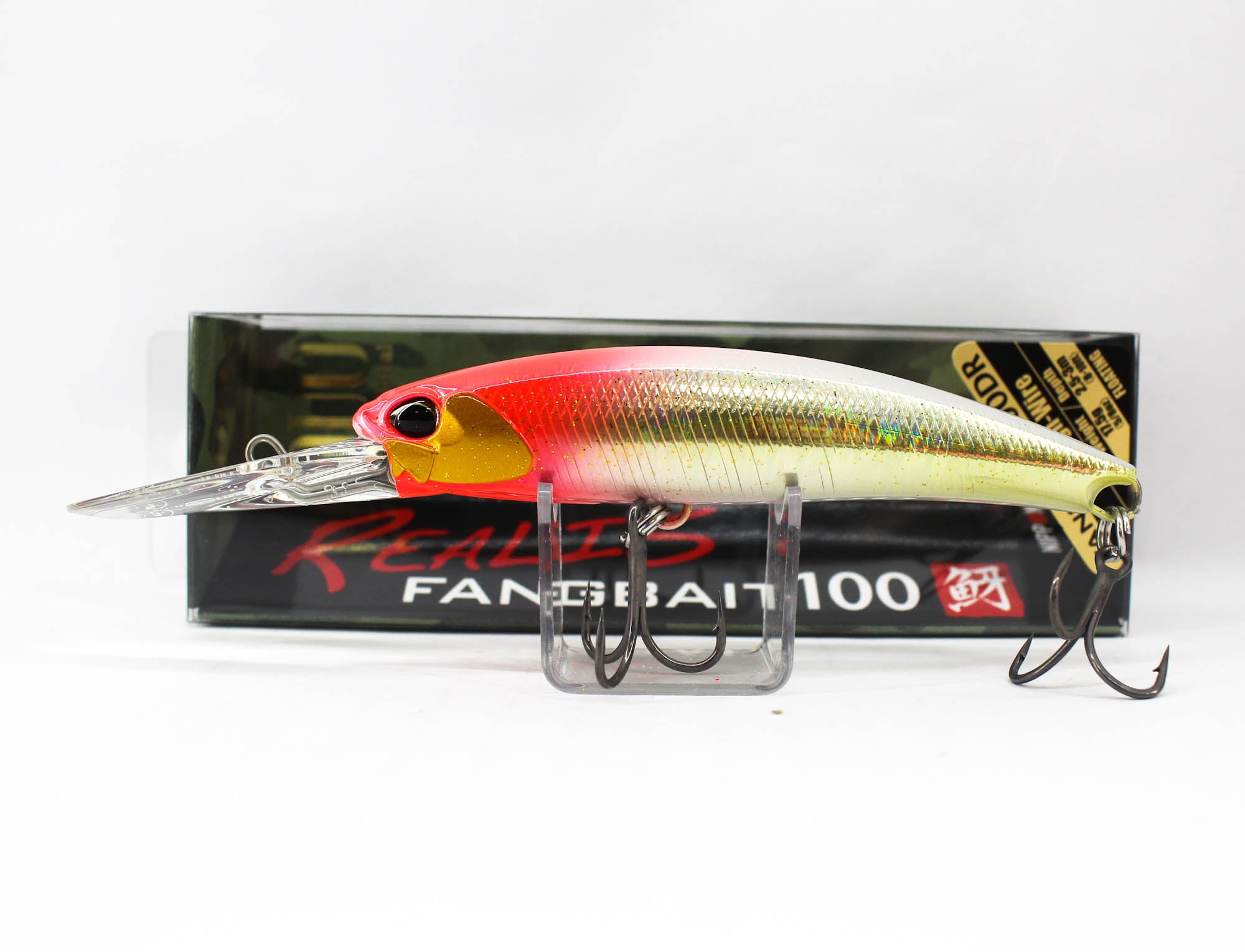 Lure Haven Singapore